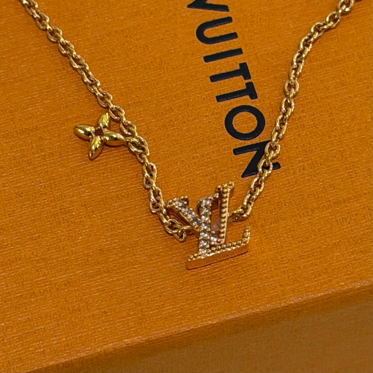 Louis Vuitton Bracelet | LOUIS VUITTON