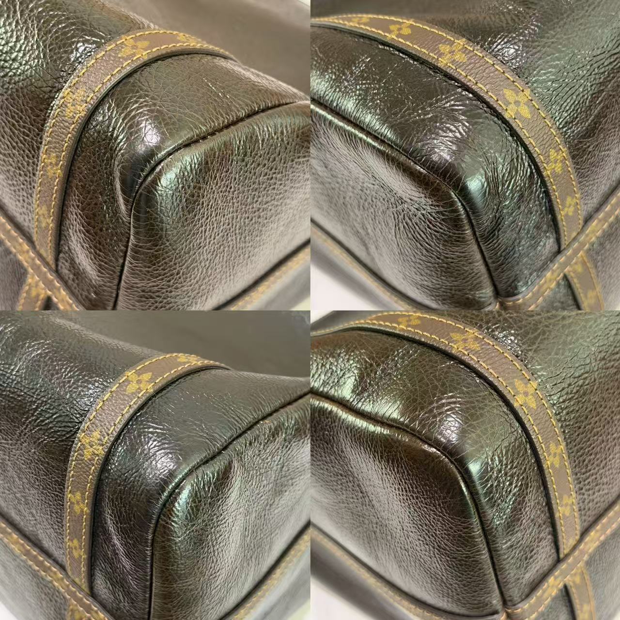 Louis Vuitton Express MM