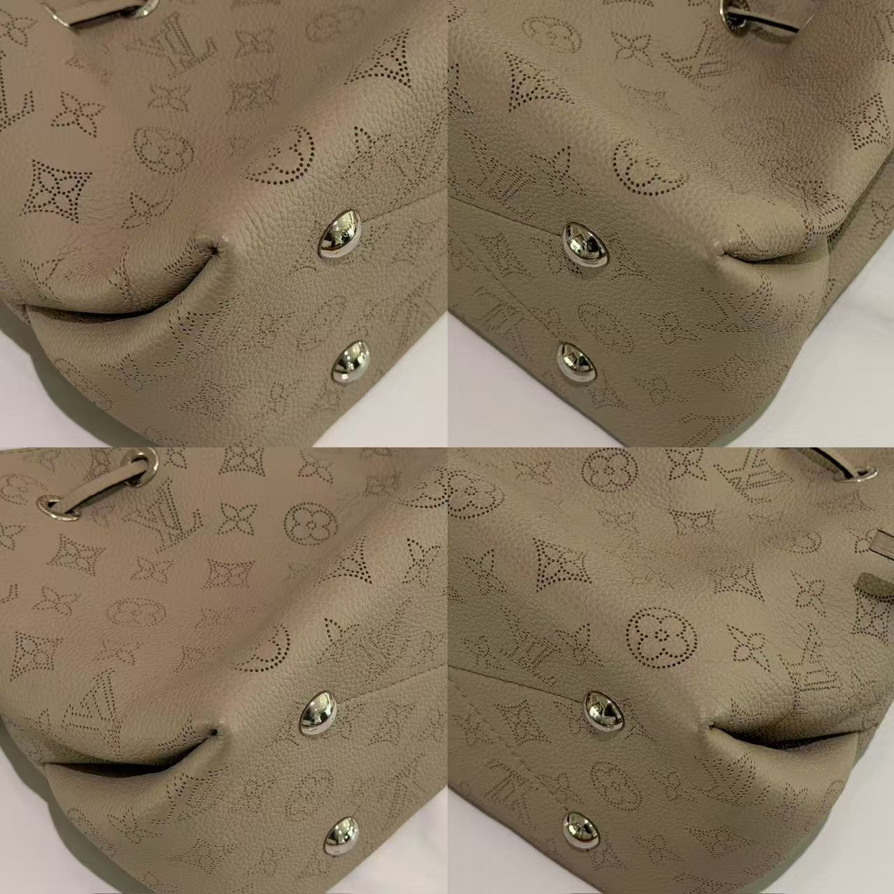 Louis Vuitton Bella Bag