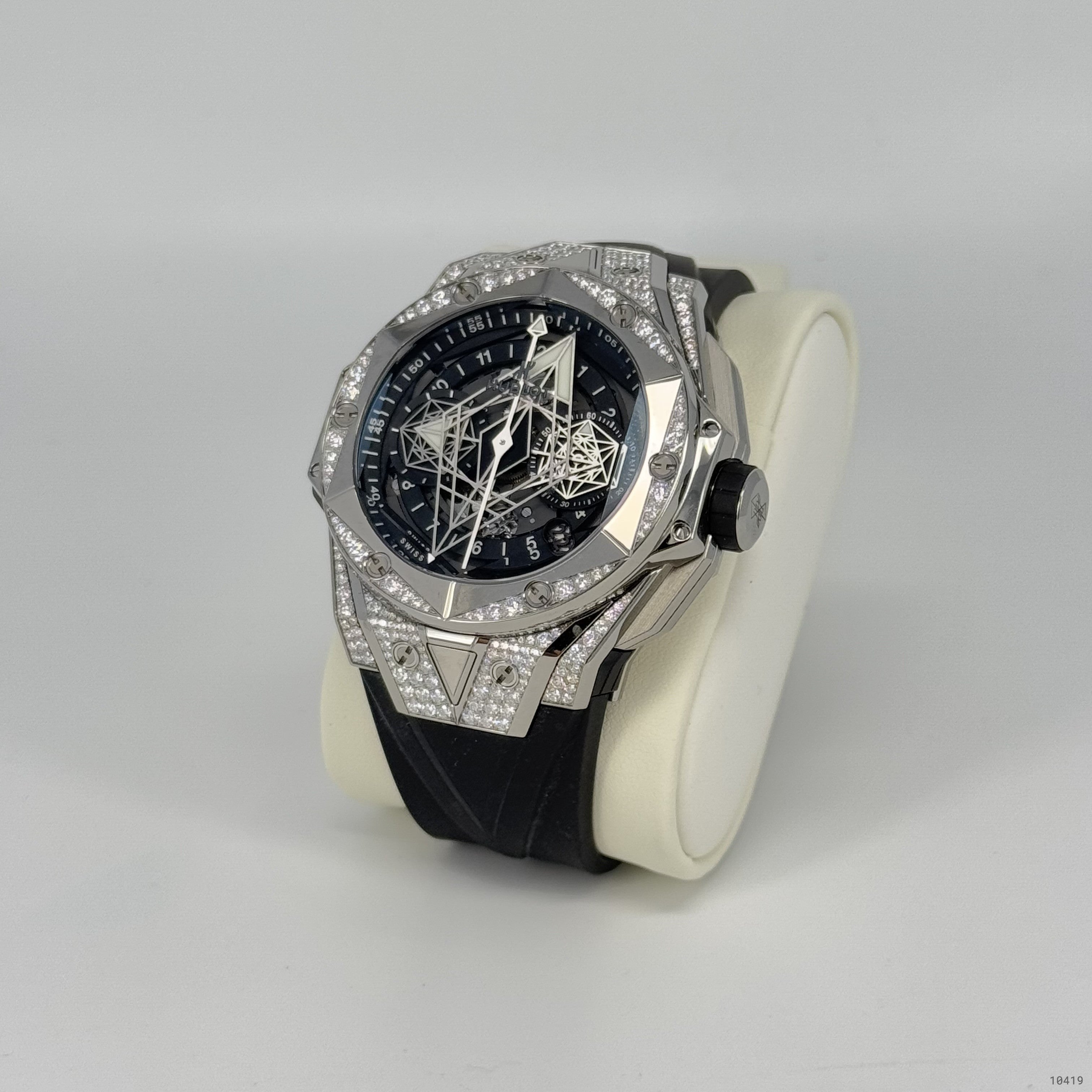 HUBLOT BIG BANG SERIES