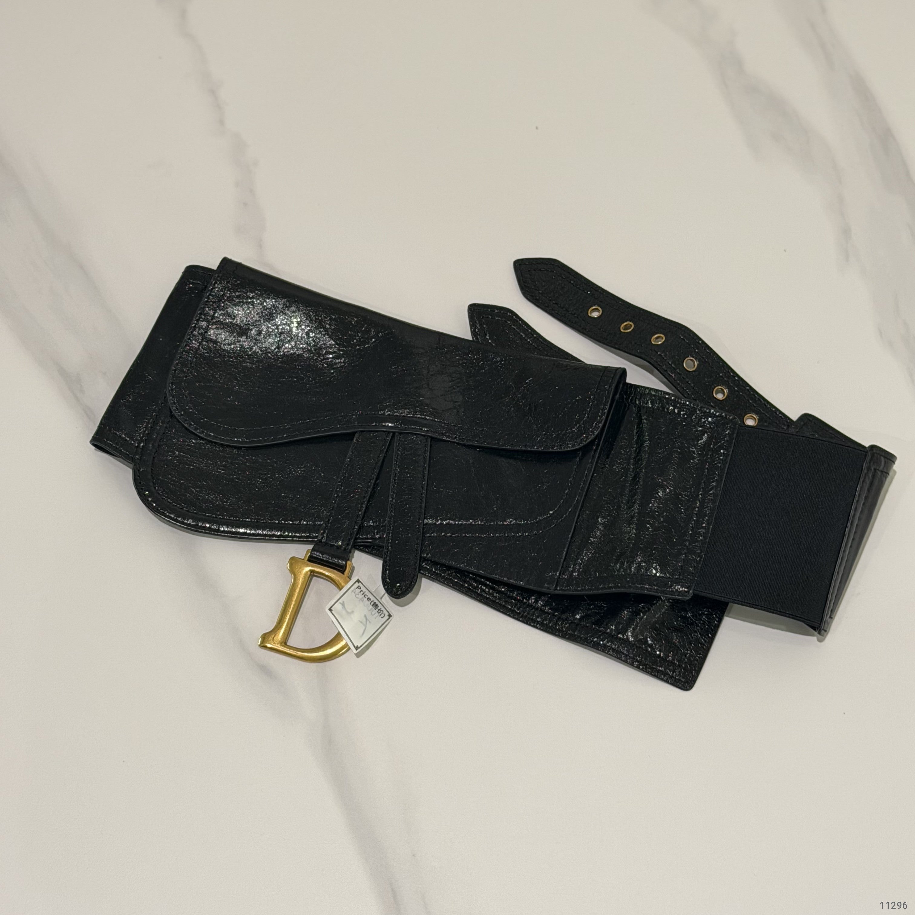 Dior Waist Belt