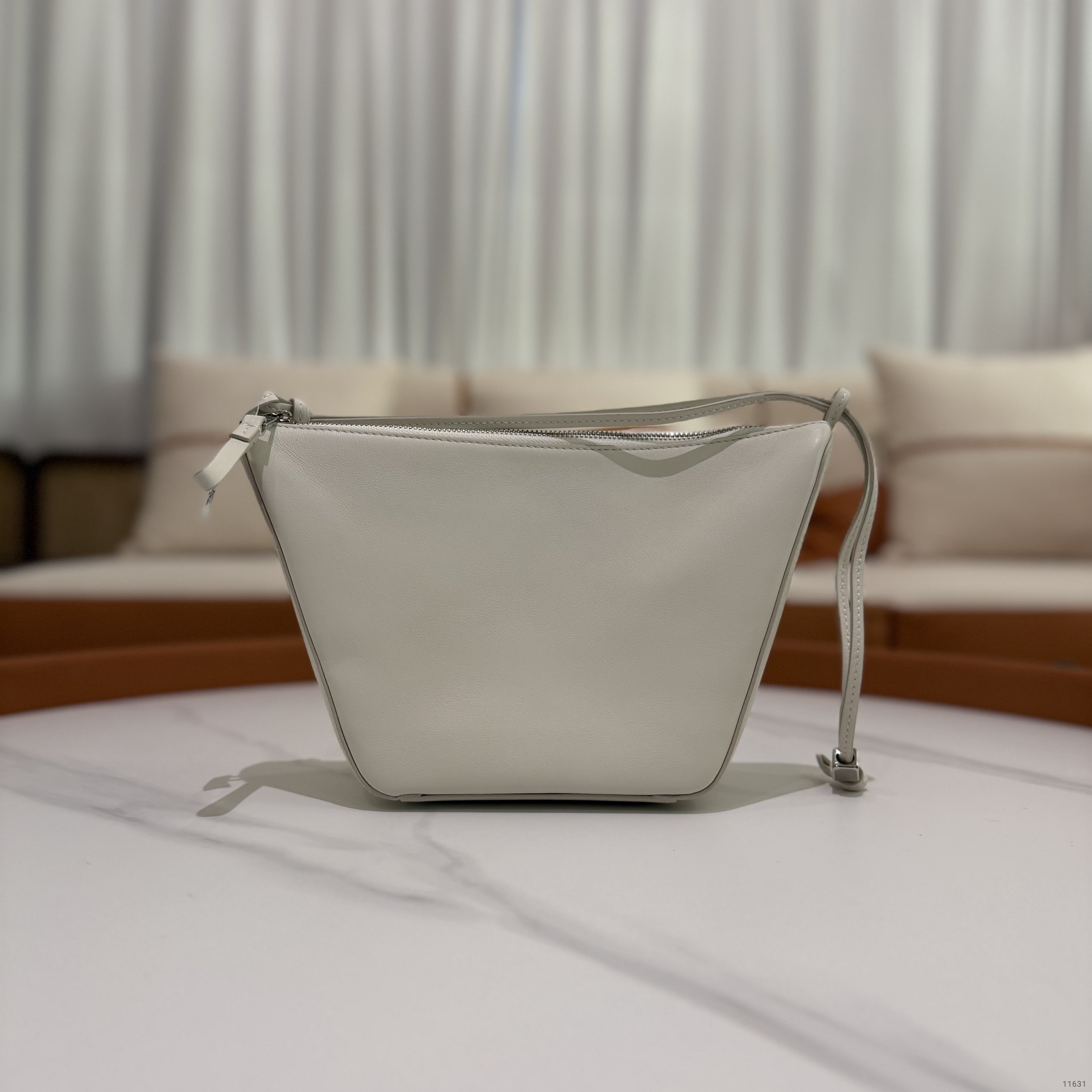 Loewe Hobo Shoulder Bag