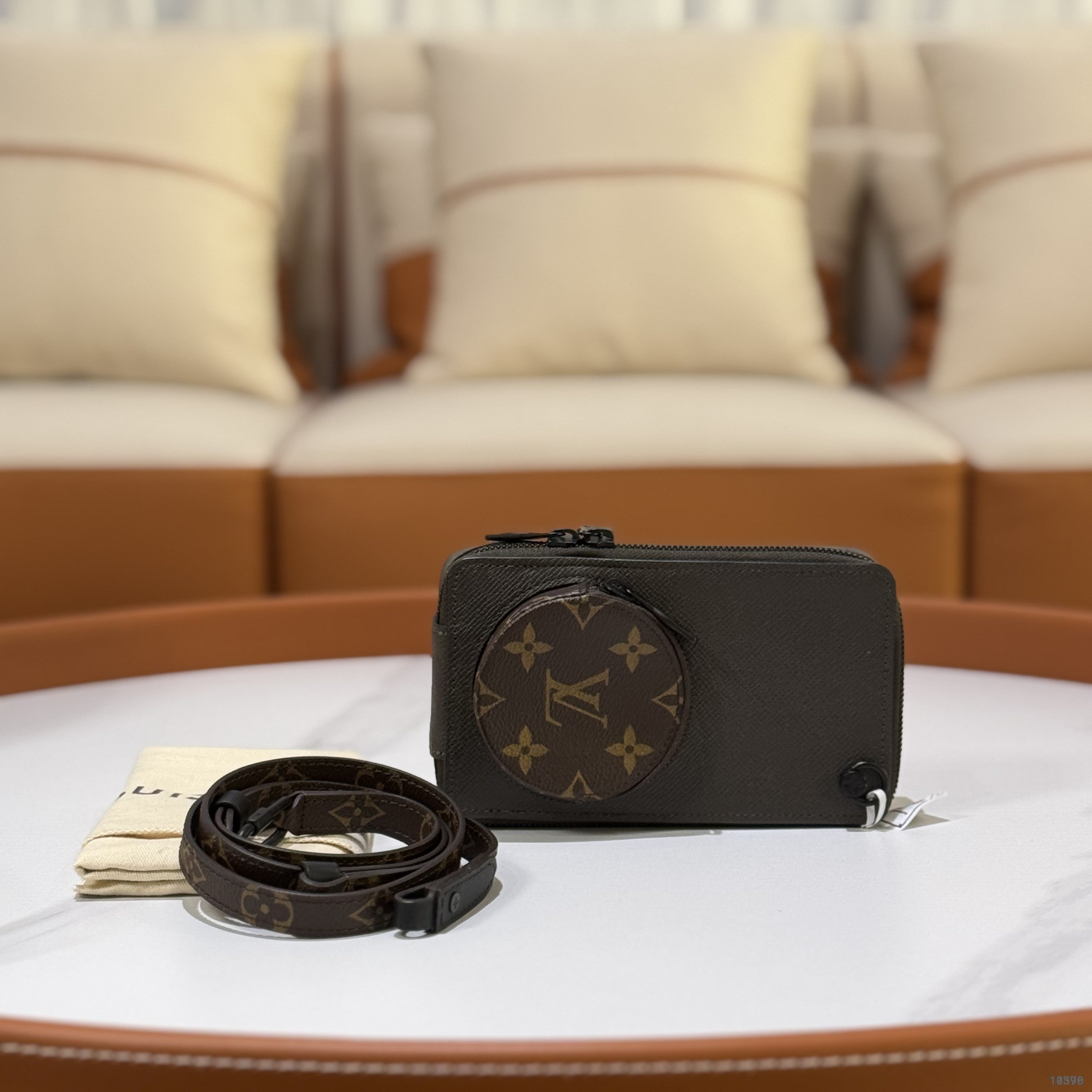 Louis Vuitton Phone Pouch