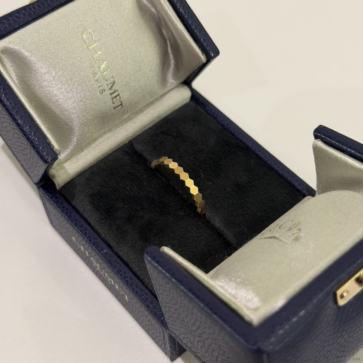 Chaumet Bee de Chaumet Ring 18K Rose Gold