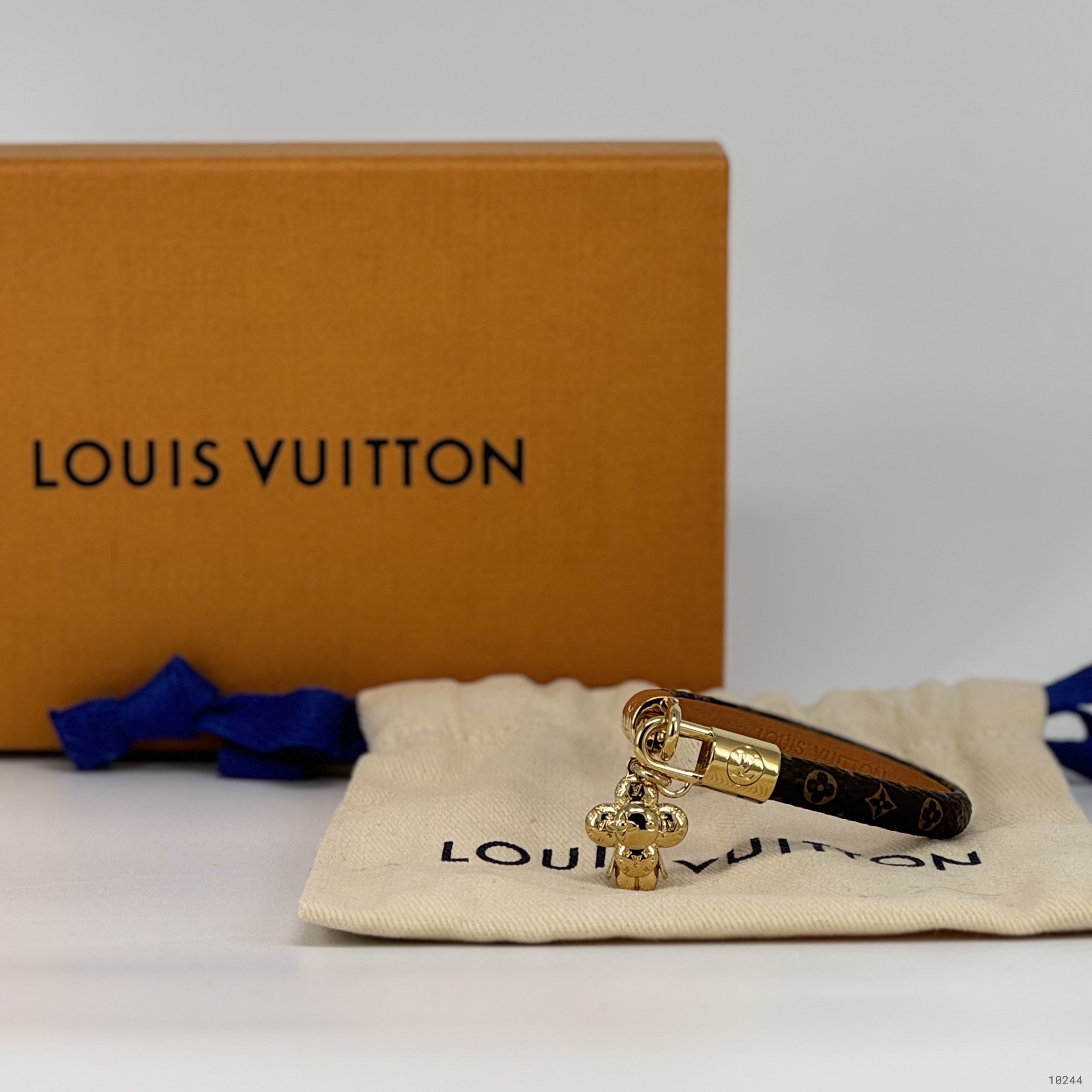 LOUIS VUITTON BRACELET VIVIENNE