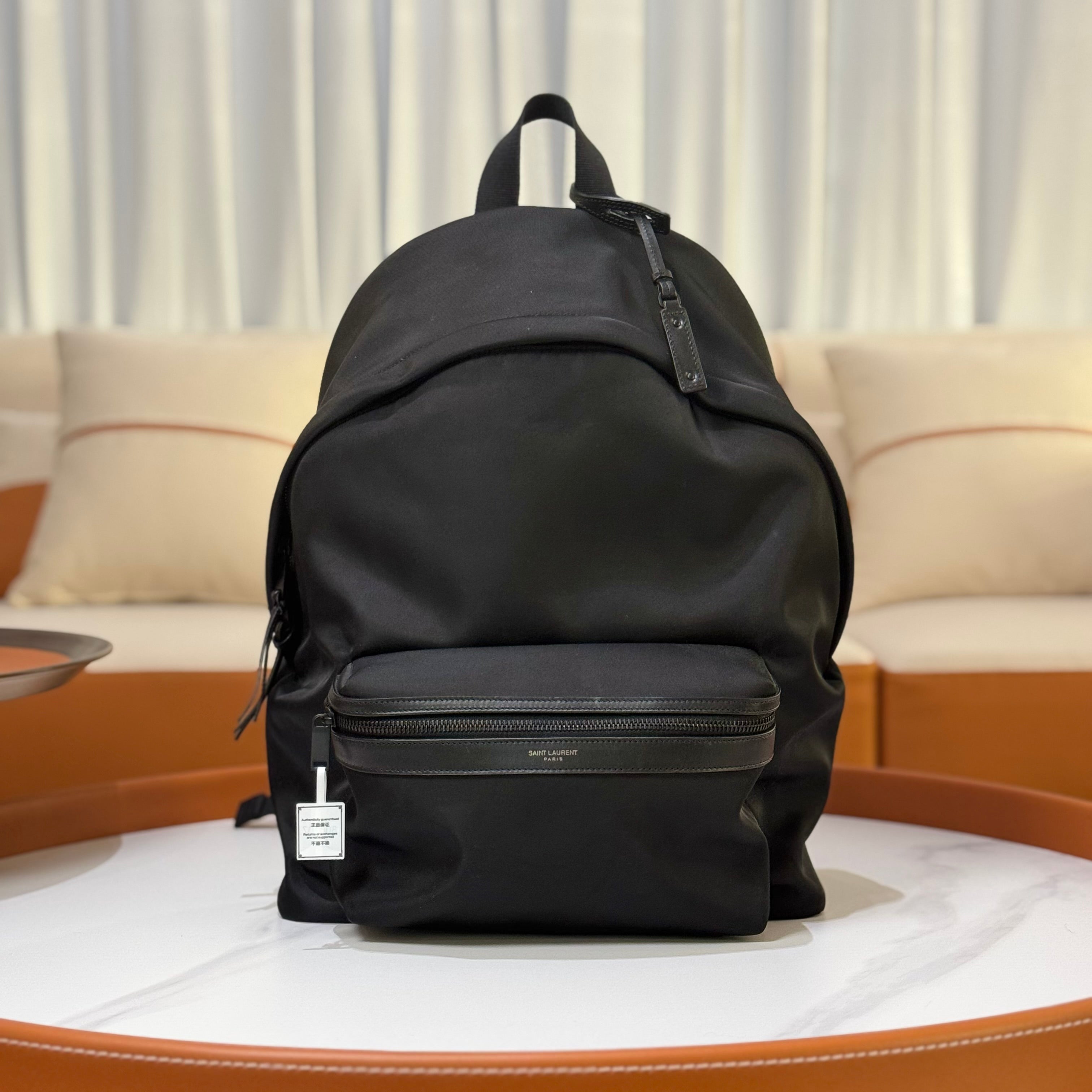YSL BACKPACK