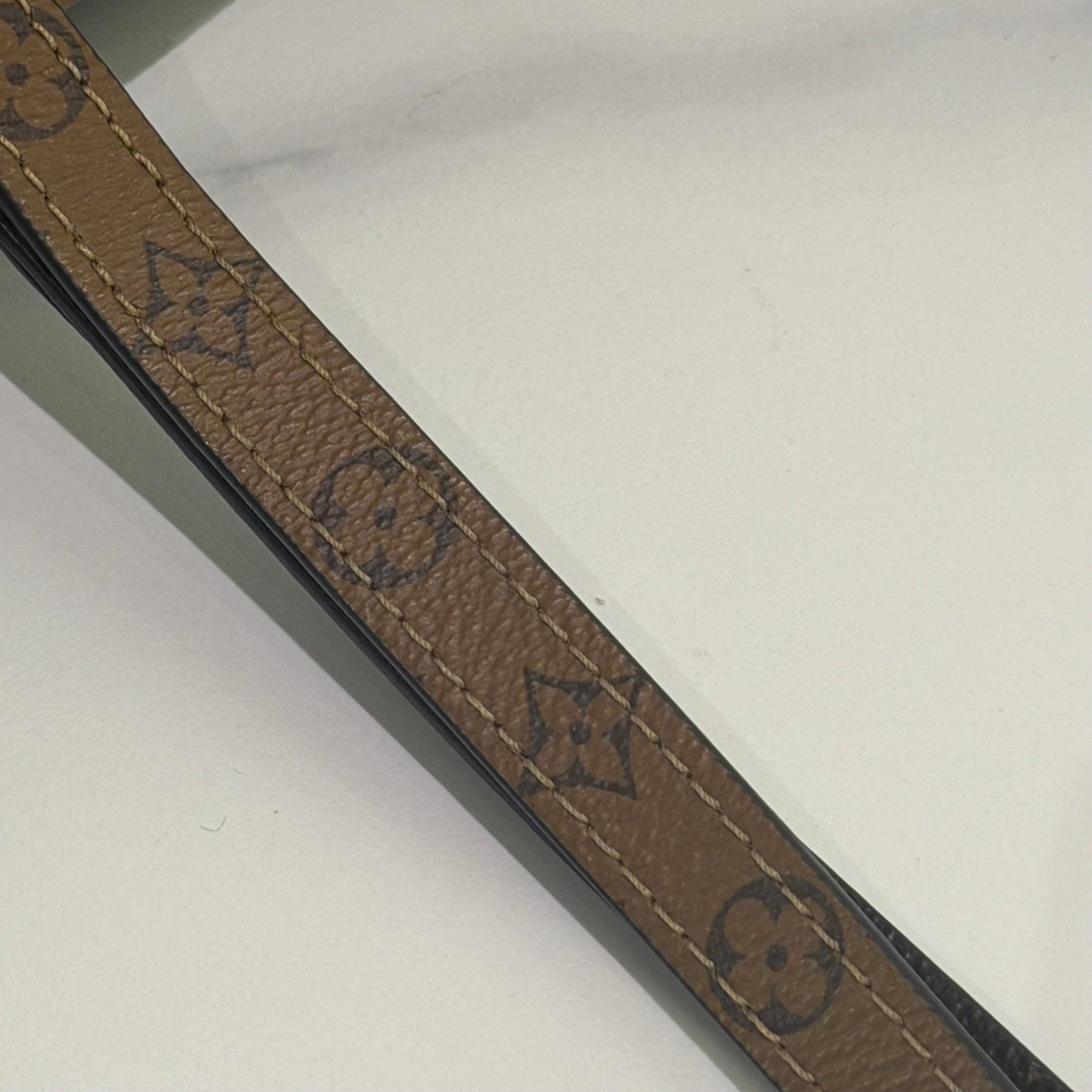 Louis Vuitton On The Go Tote Monogram Large Tote Bag