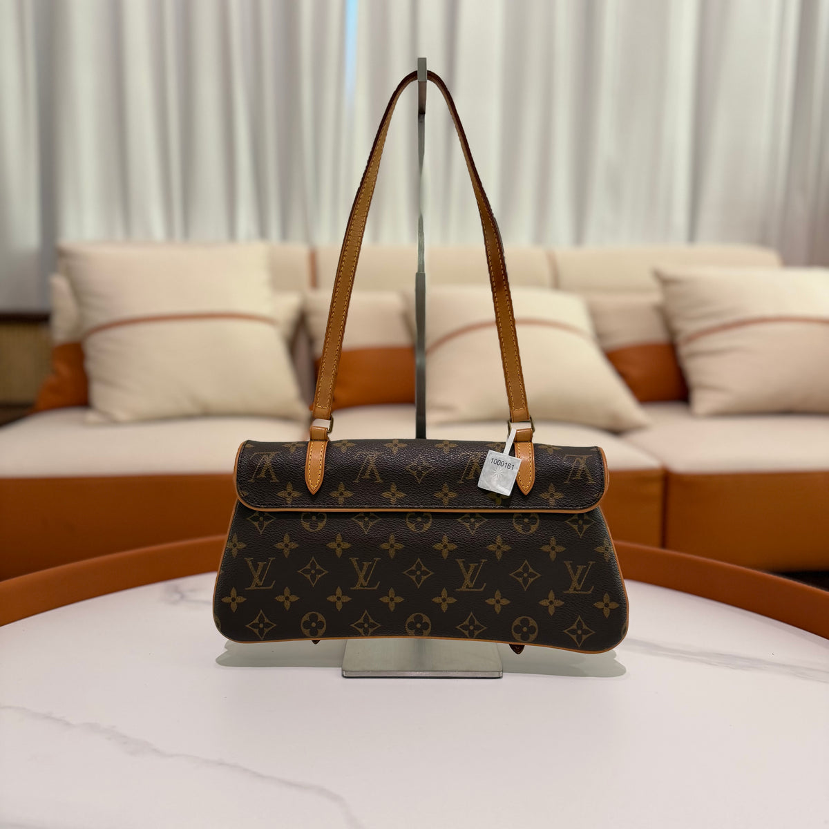 Louis Vuitton Vintage Medium Shoulder Bag