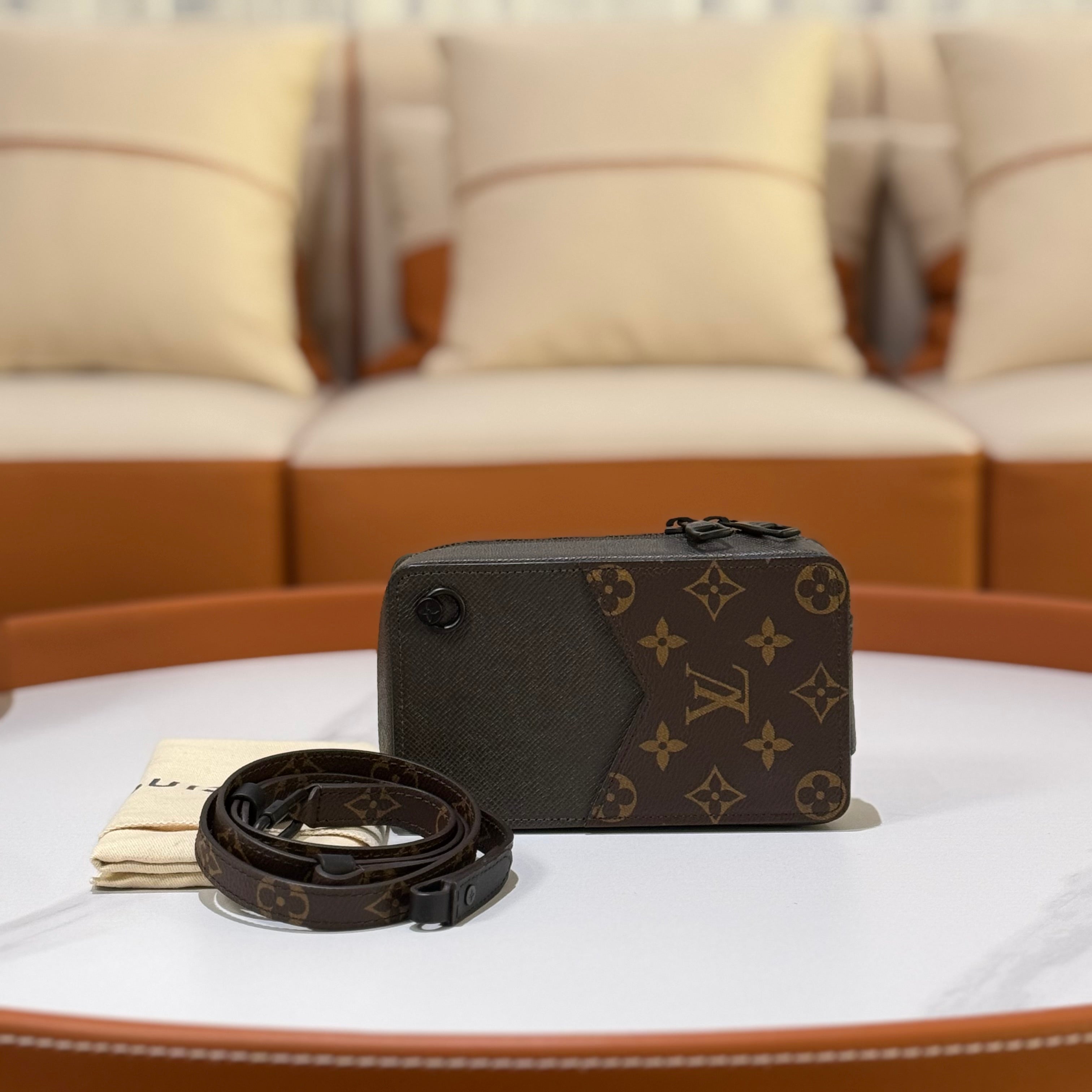 Louis Vuitton Phone Pouch
