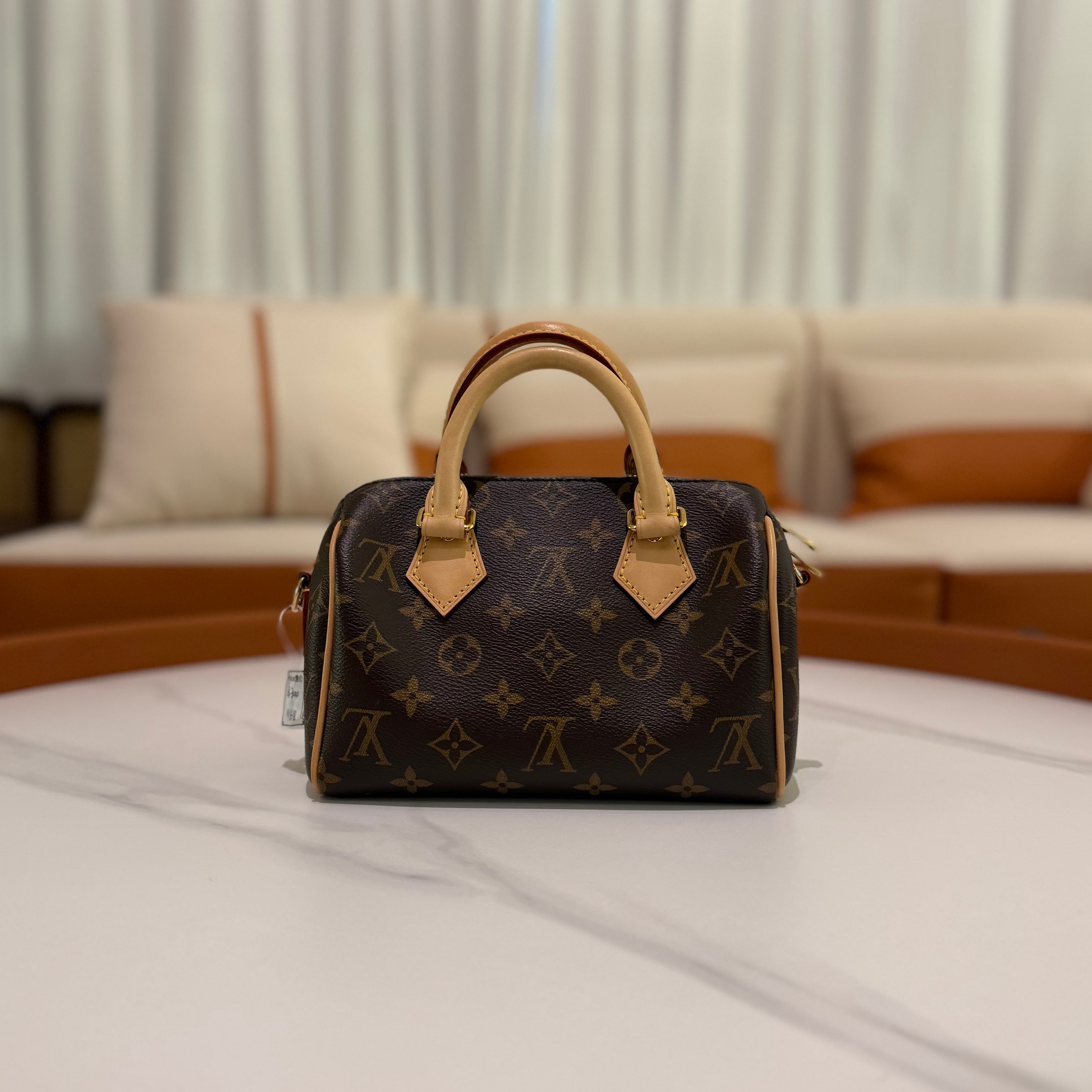 Louis Vuitton Speedy 20