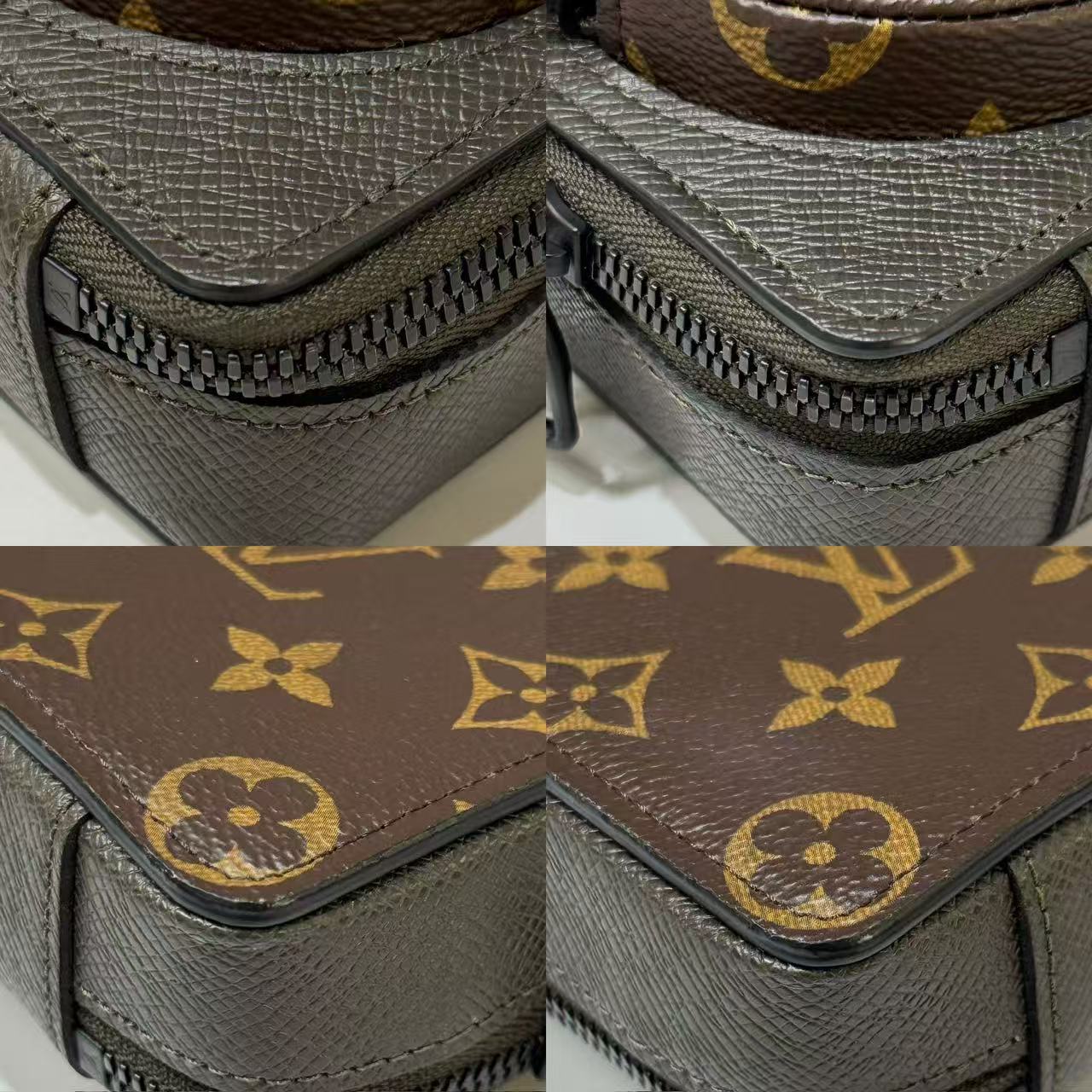 Louis Vuitton Phone Pouch