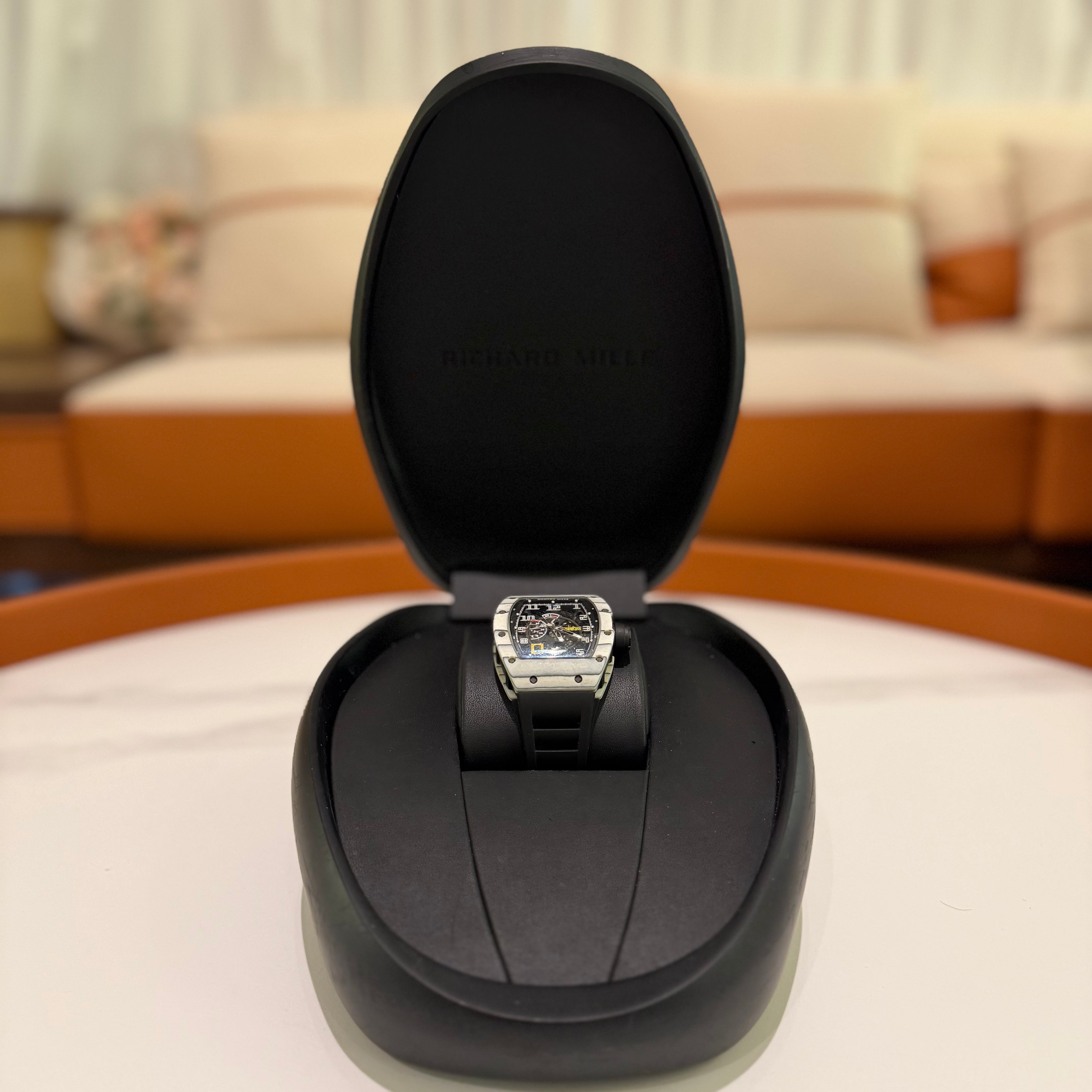 RICHARD MILLE RM030 AUTOMATIC