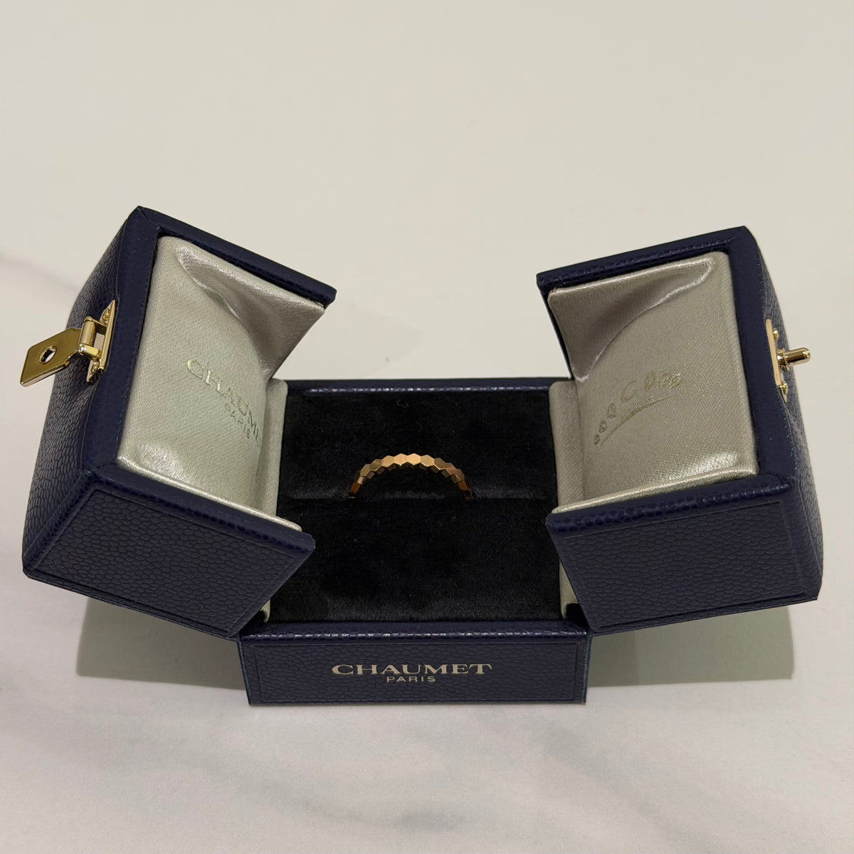 Chaumet Bee de Chaumet Ring 18K Rose Gold