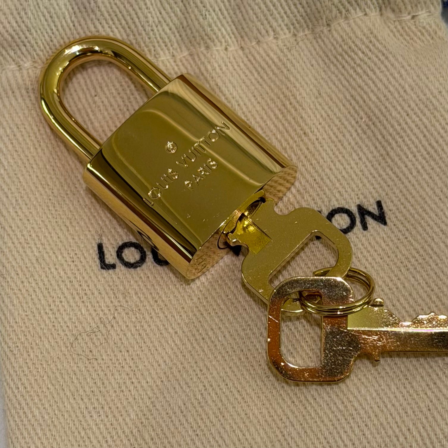 LOUIS VUITTON SPEEDY 20