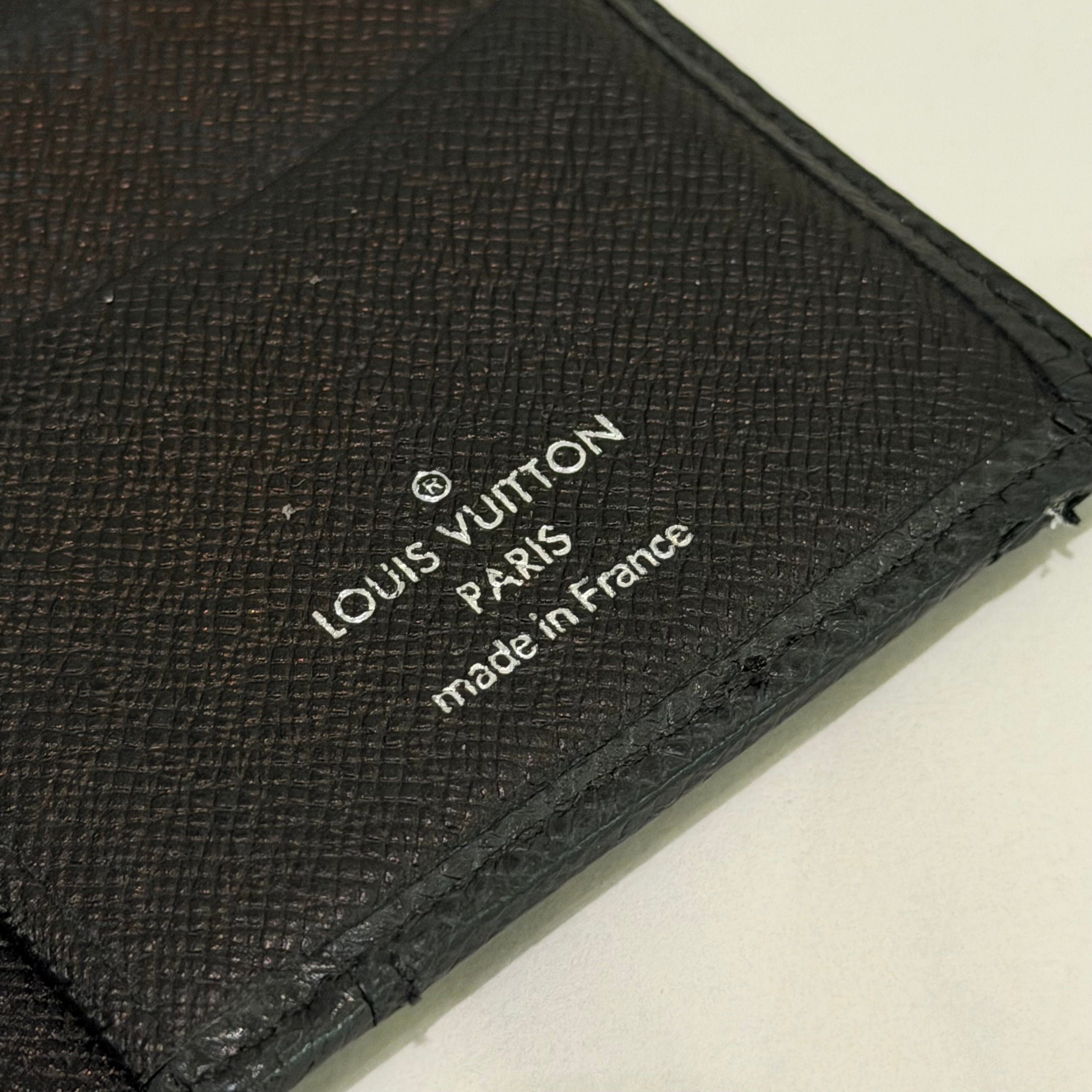 Louis Vuitton Card Holder