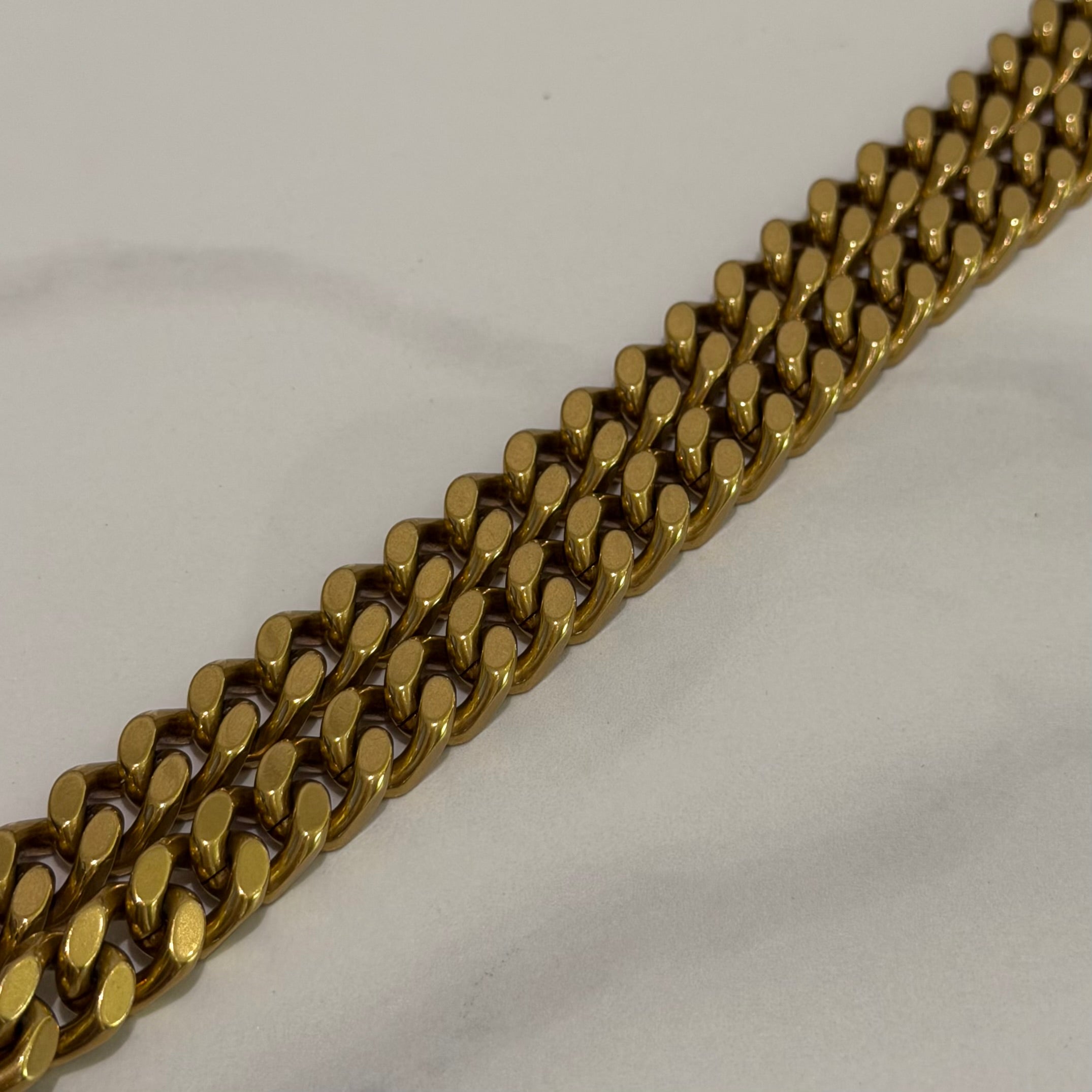 Saint Laurent Sunset Black Velvet Chain Shoulder Bag