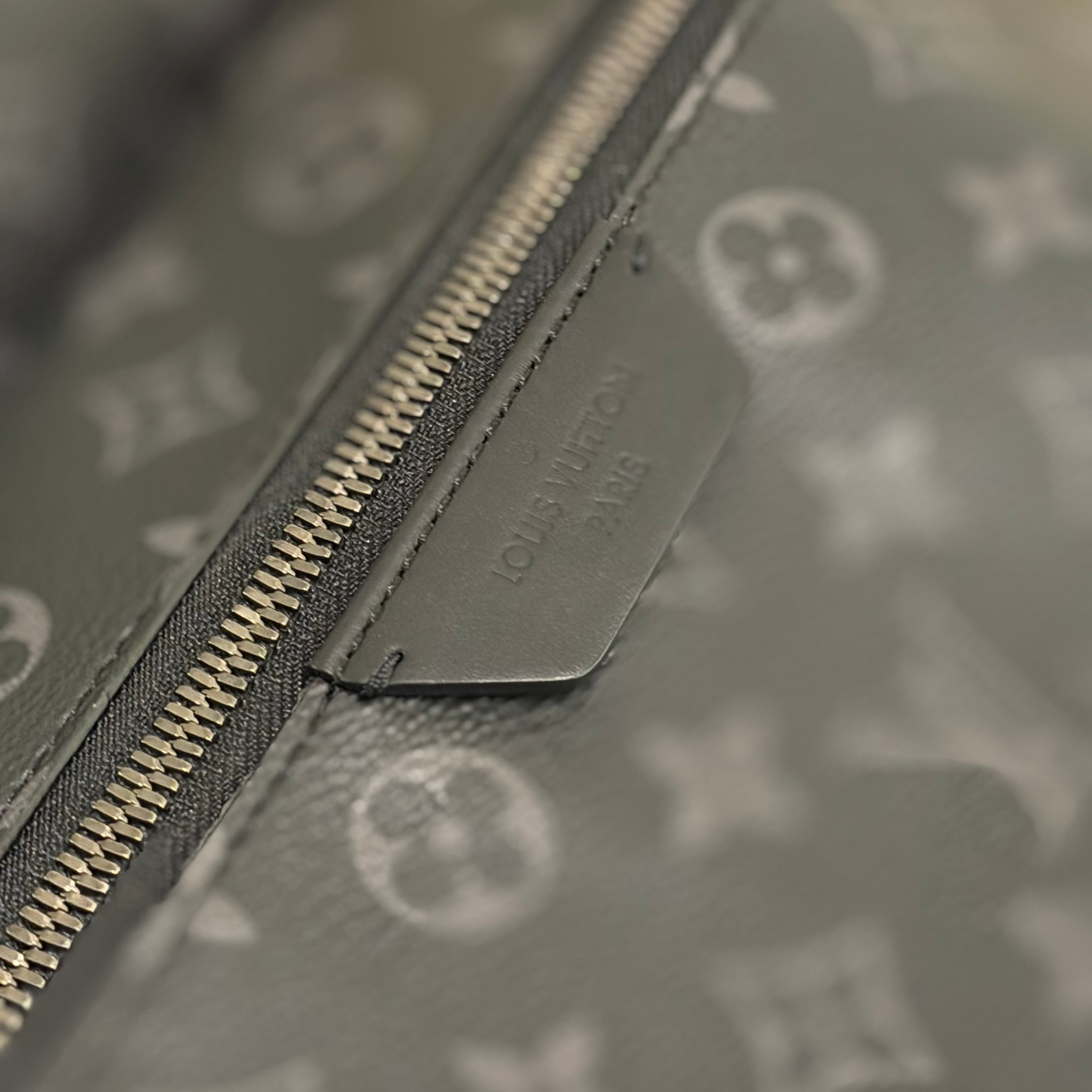 LOUIS VUITTON DISCOVERY APOLLO BLACK WARRIOR BACKPACK