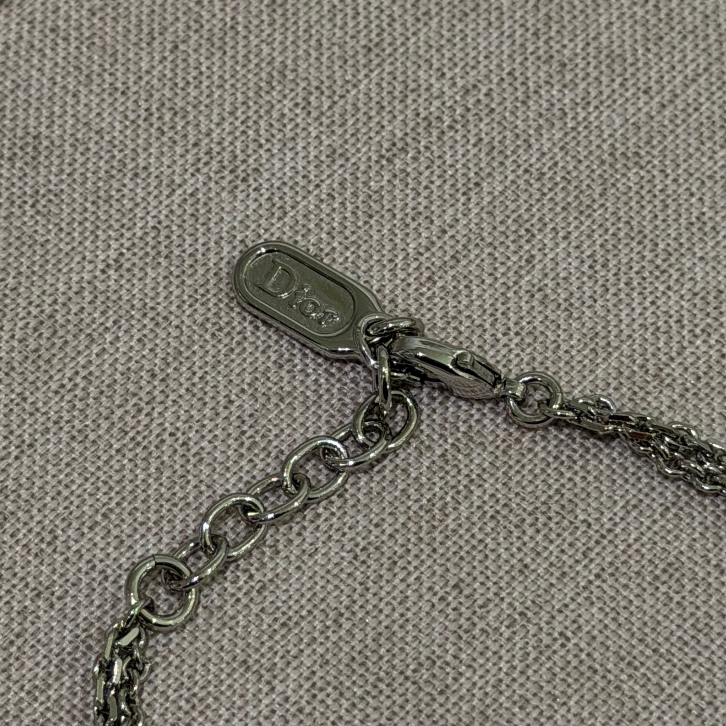 Dior 2026 CD Parure Bracelet
