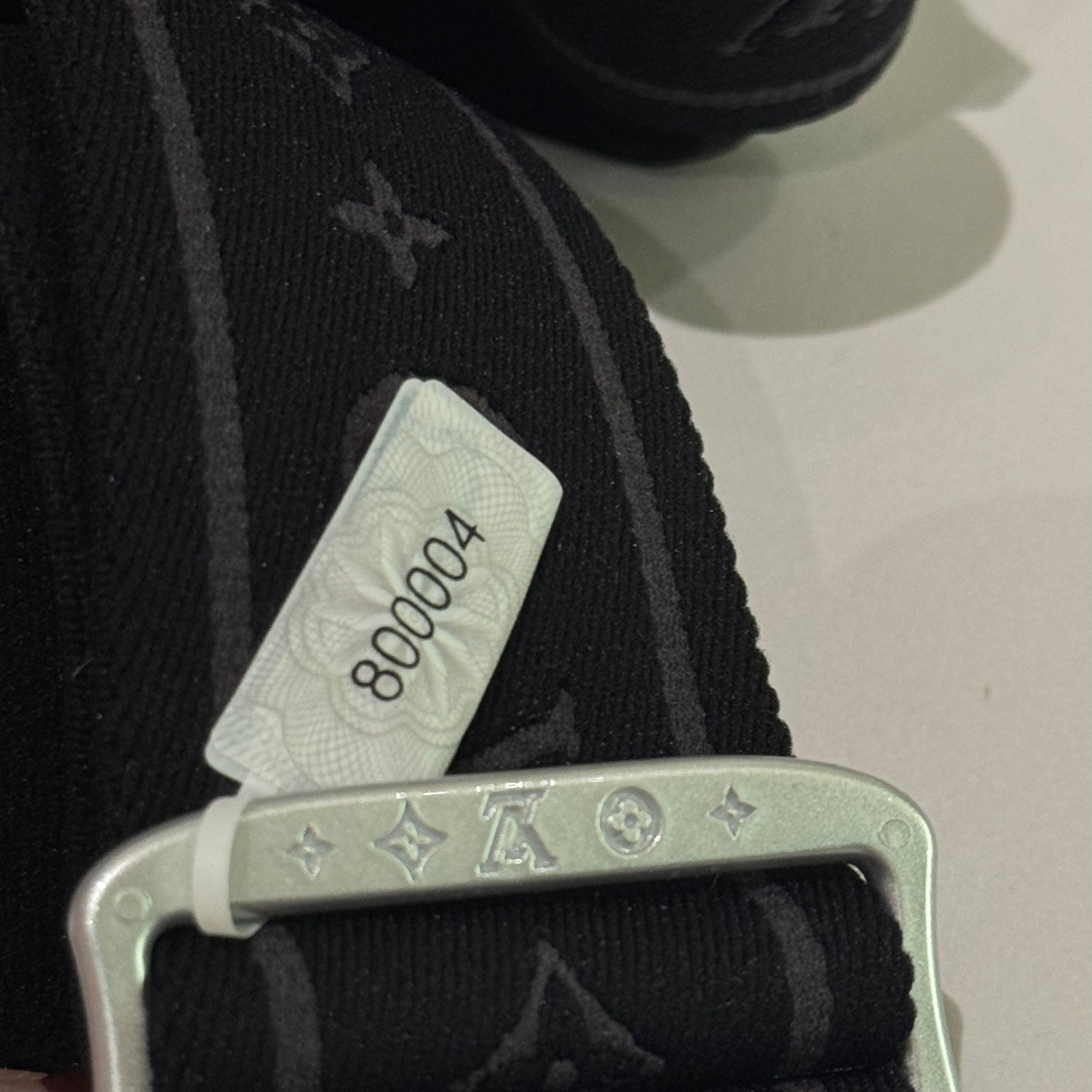 LOUIS VUITTON SKI GOGGLES
