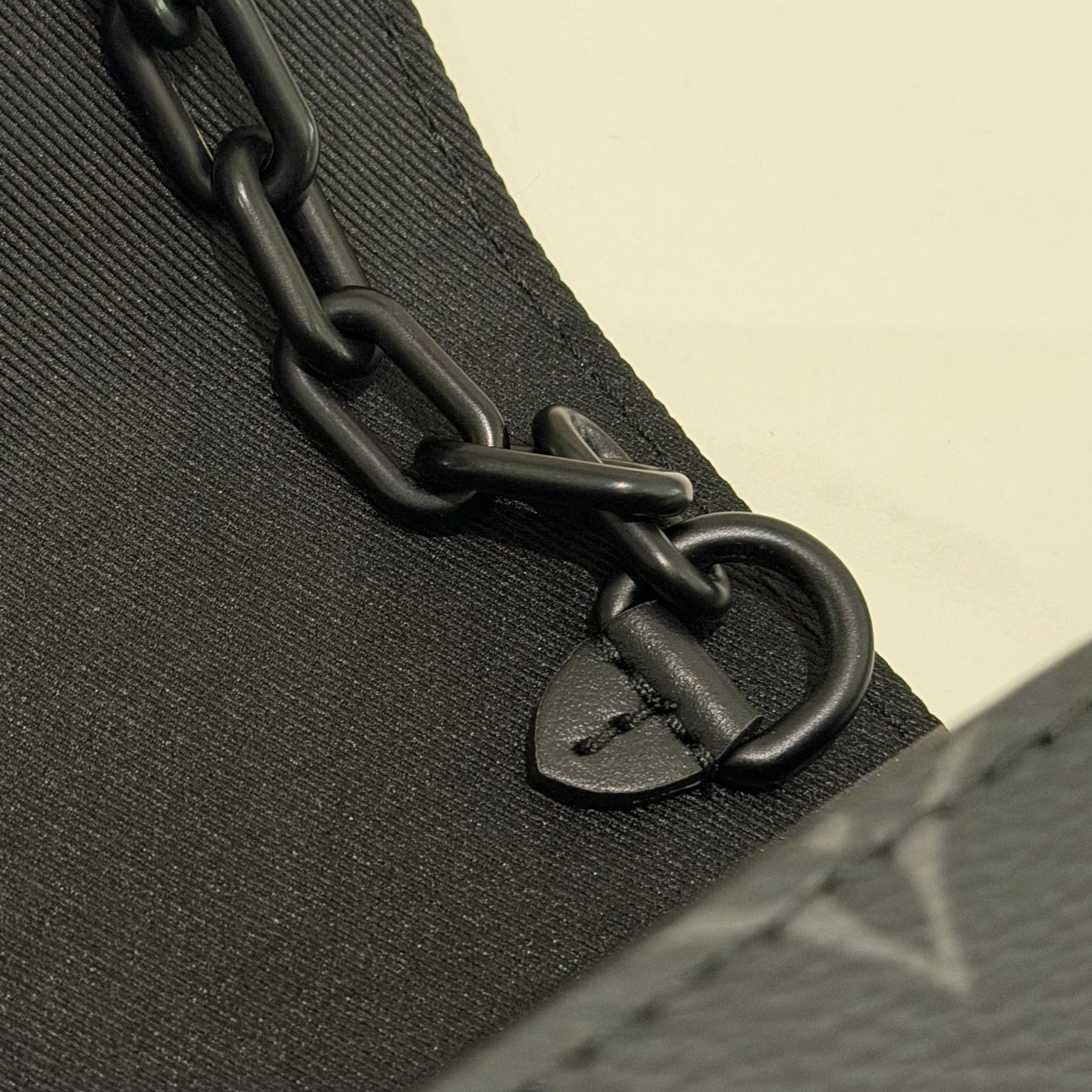 LOUIS VUITTON STEAMER CLASSIC MONOGRAM SMALL TRUNK BAG