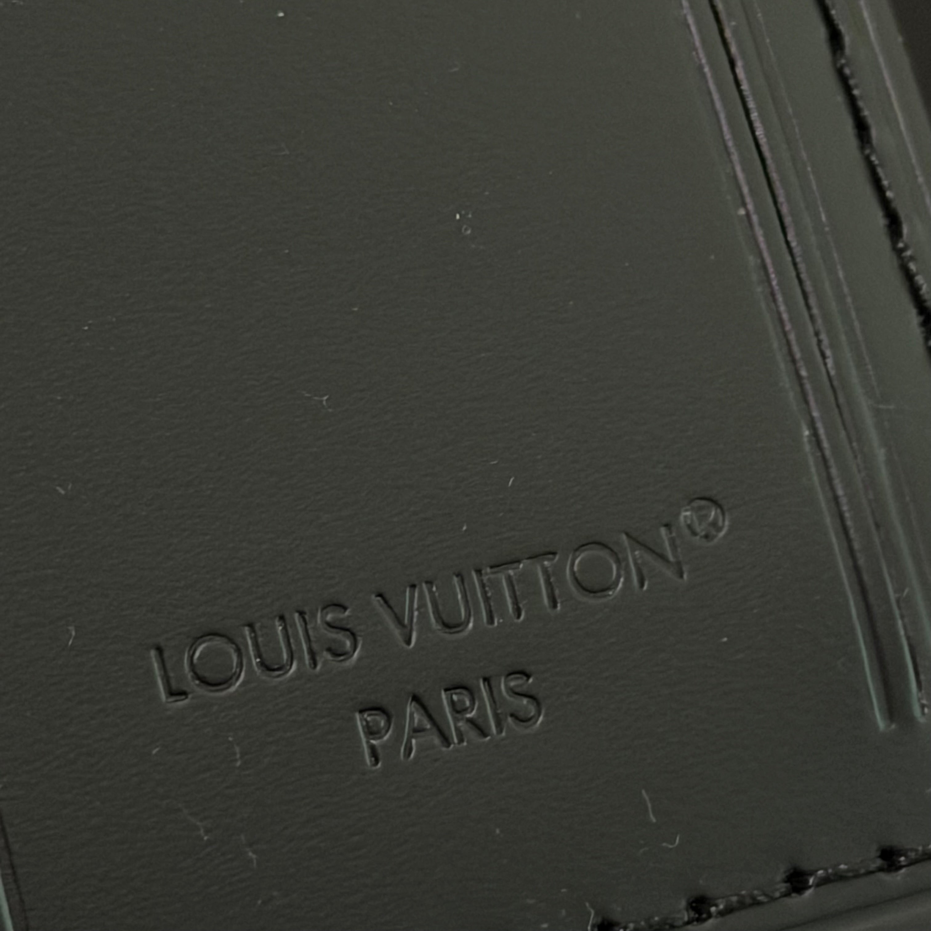 Louis Vuitton Keepall 45 Monogram Top Handle Shoulder Crossbody Bag