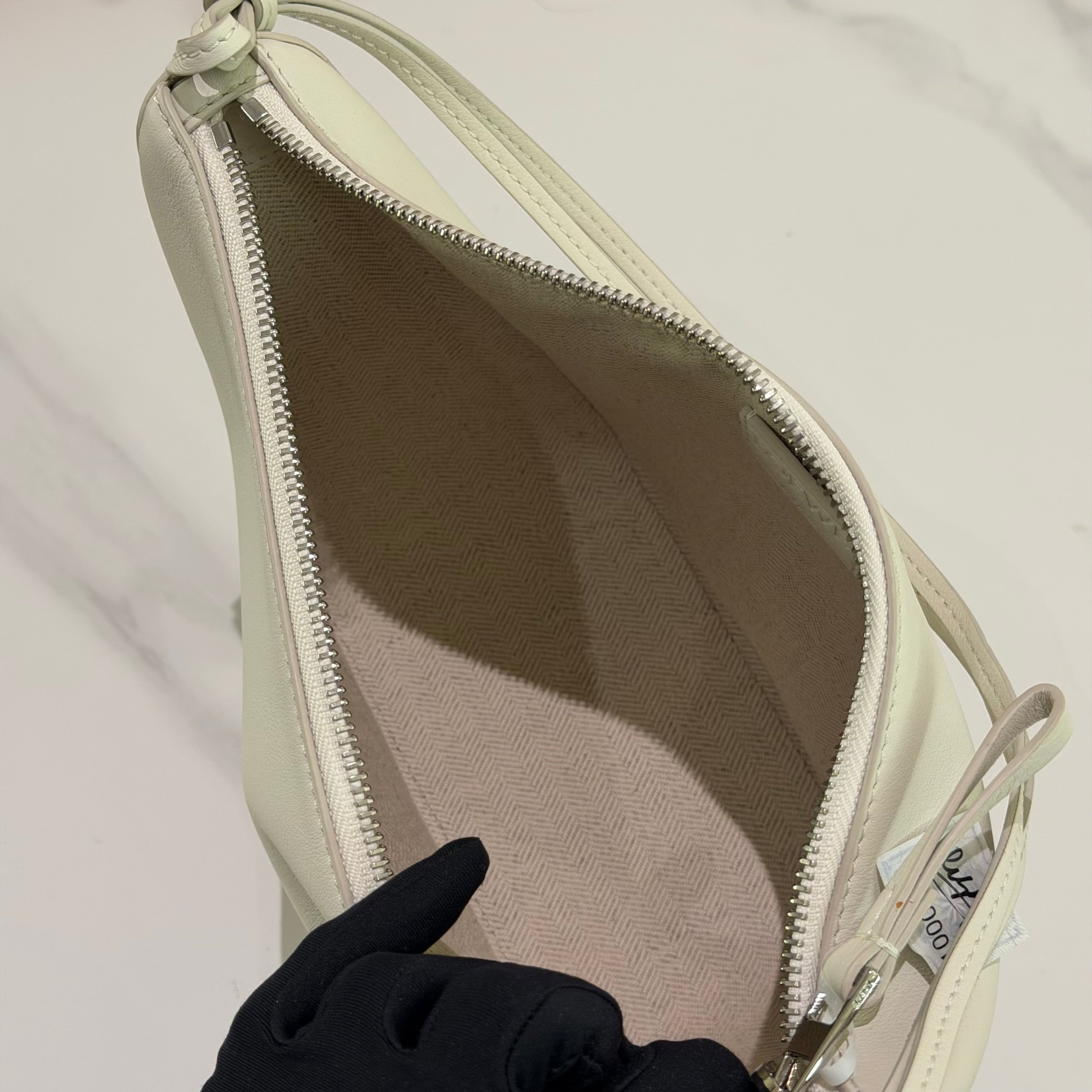 Loewe Hobo Shoulder Bag