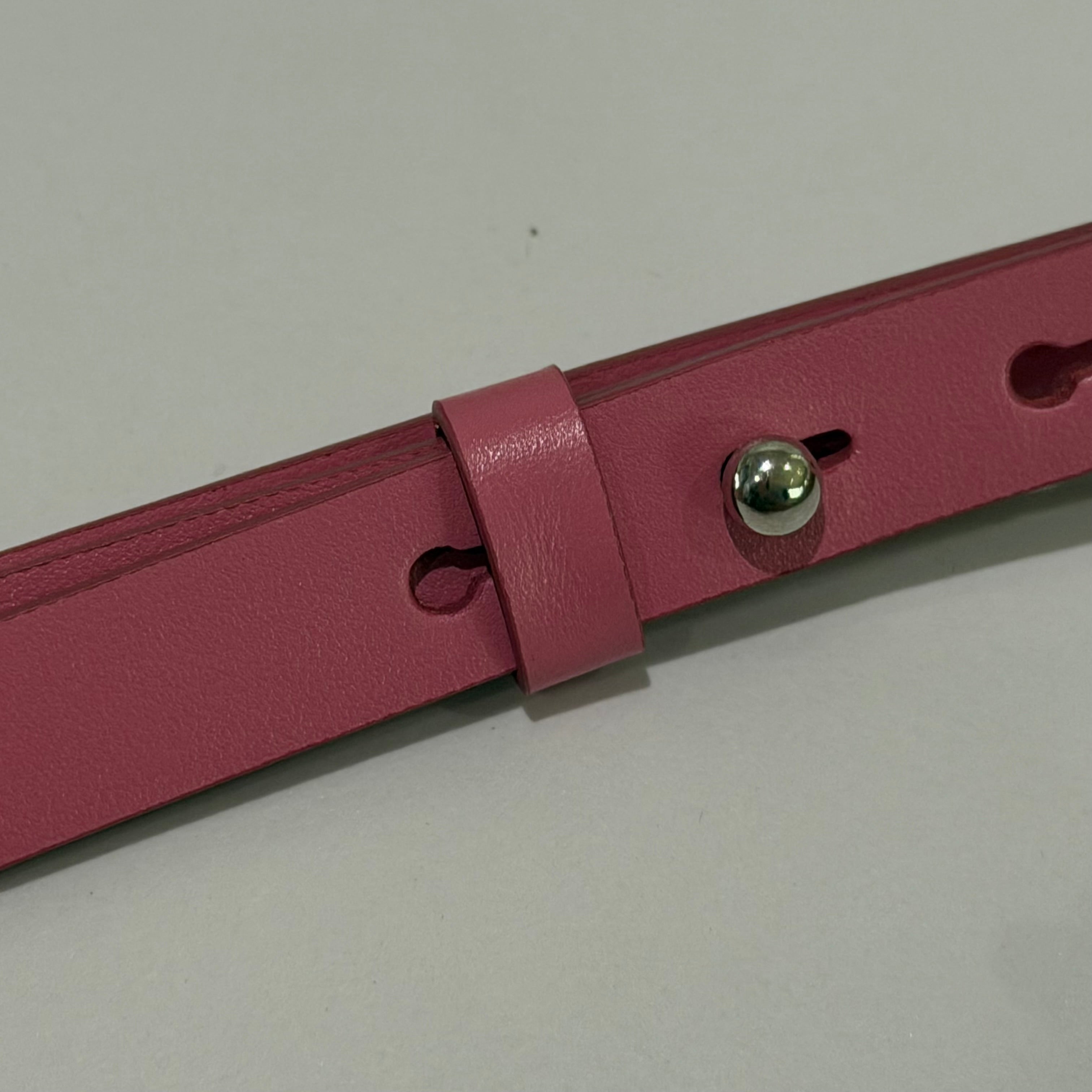 Prada Phone Case & AirPods Pouch Two-in-One