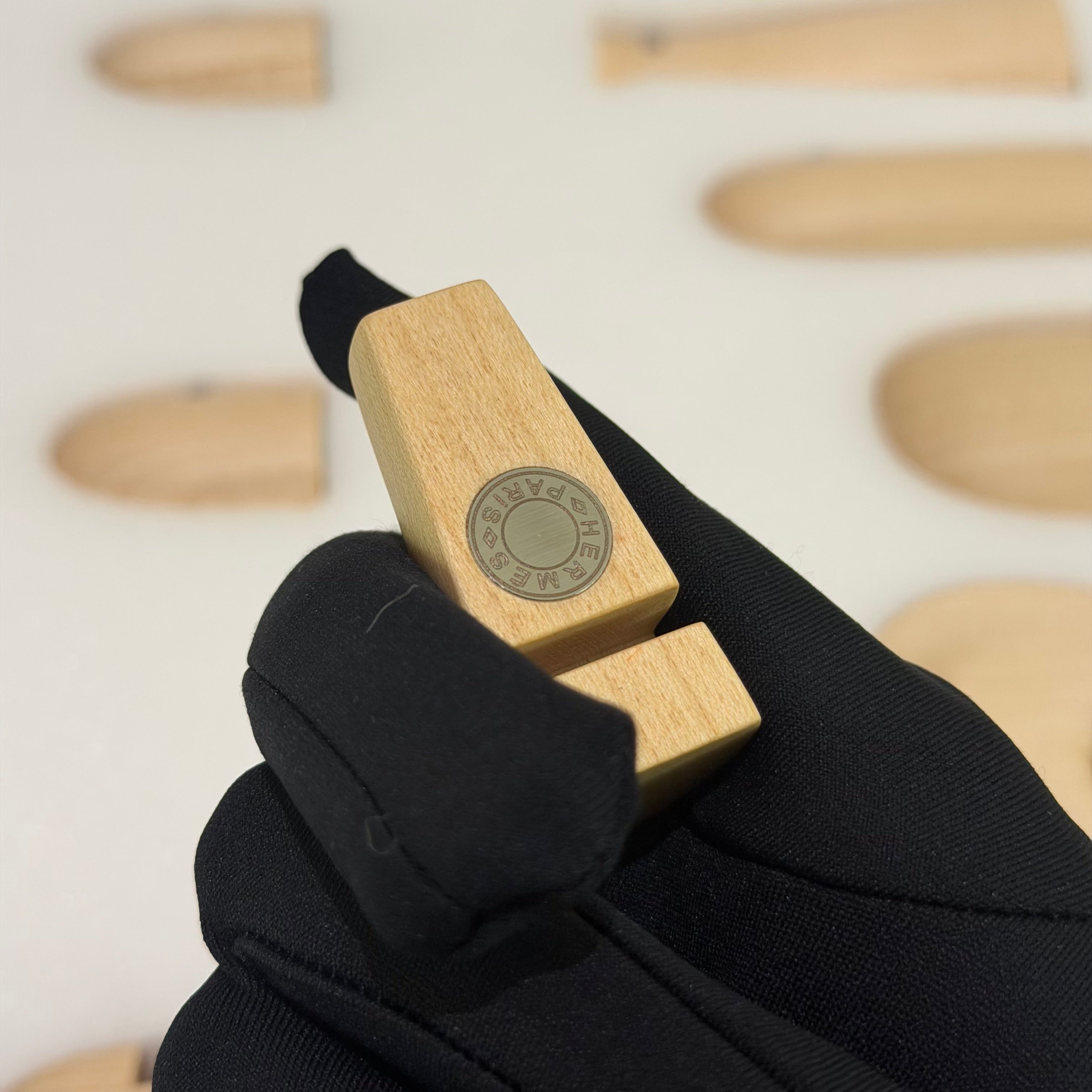 Hermes Chinese Chess Set Decorative Board