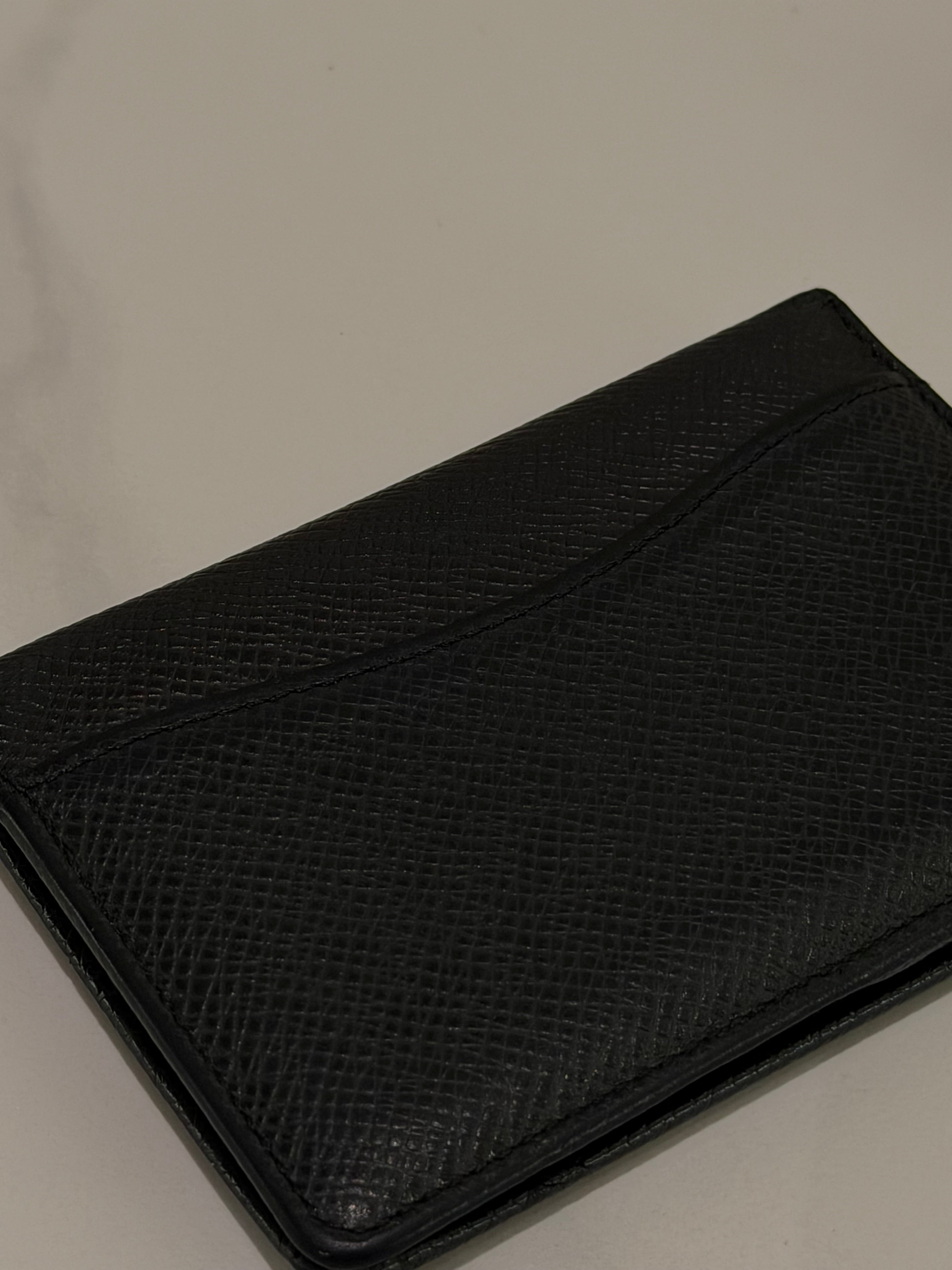 Louis Vuitton Card Holder