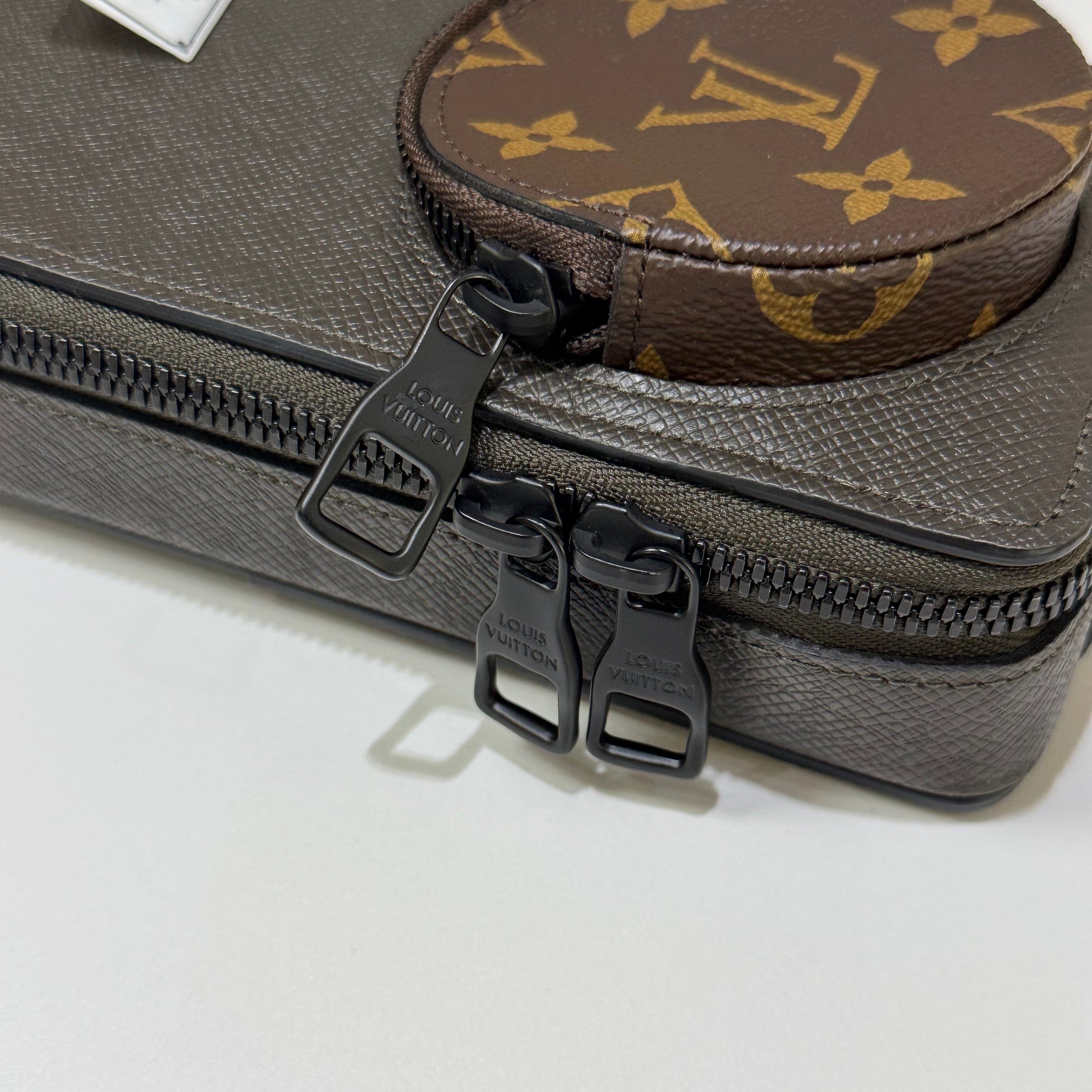 Louis Vuitton Phone Pouch
