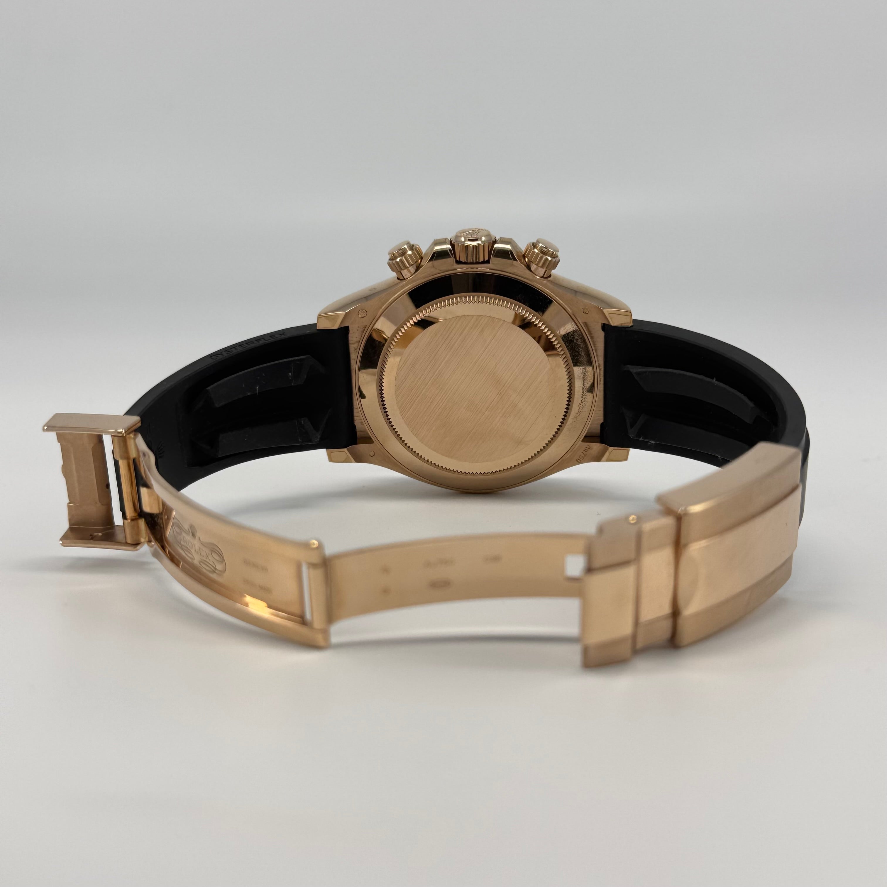 ROLEX COSMOGRAPH DAYTONA M116515LN