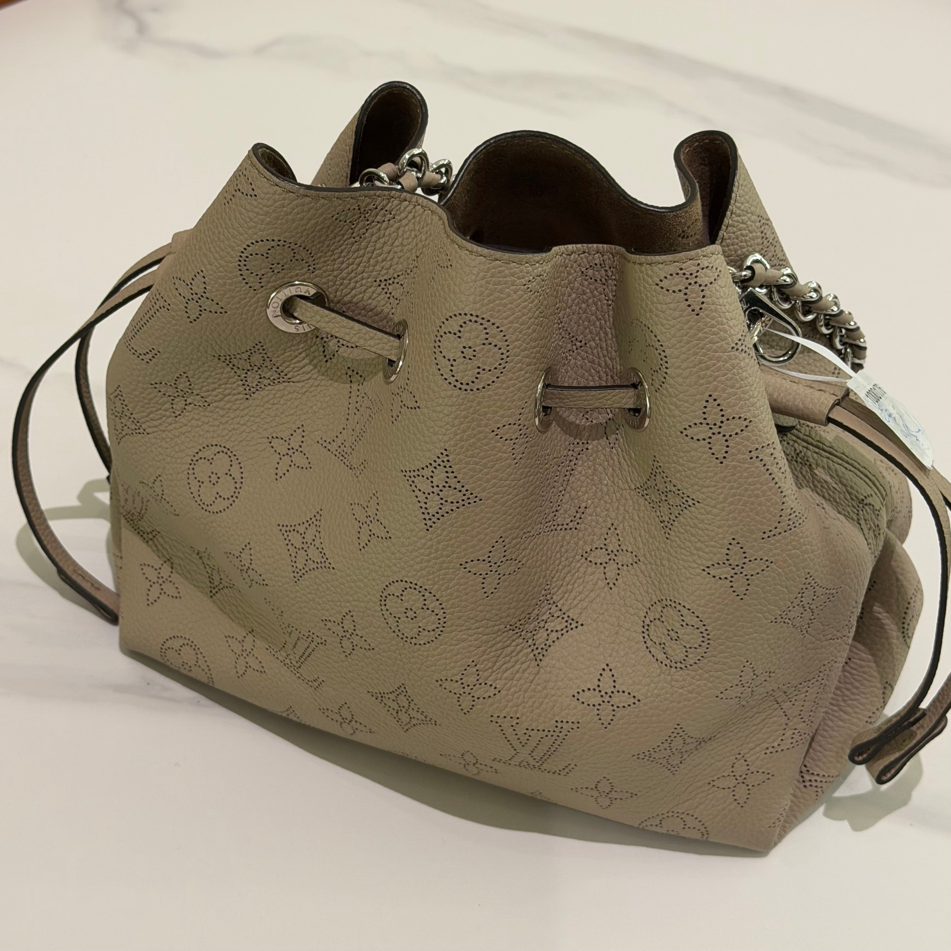 Louis Vuitton Bella Bag