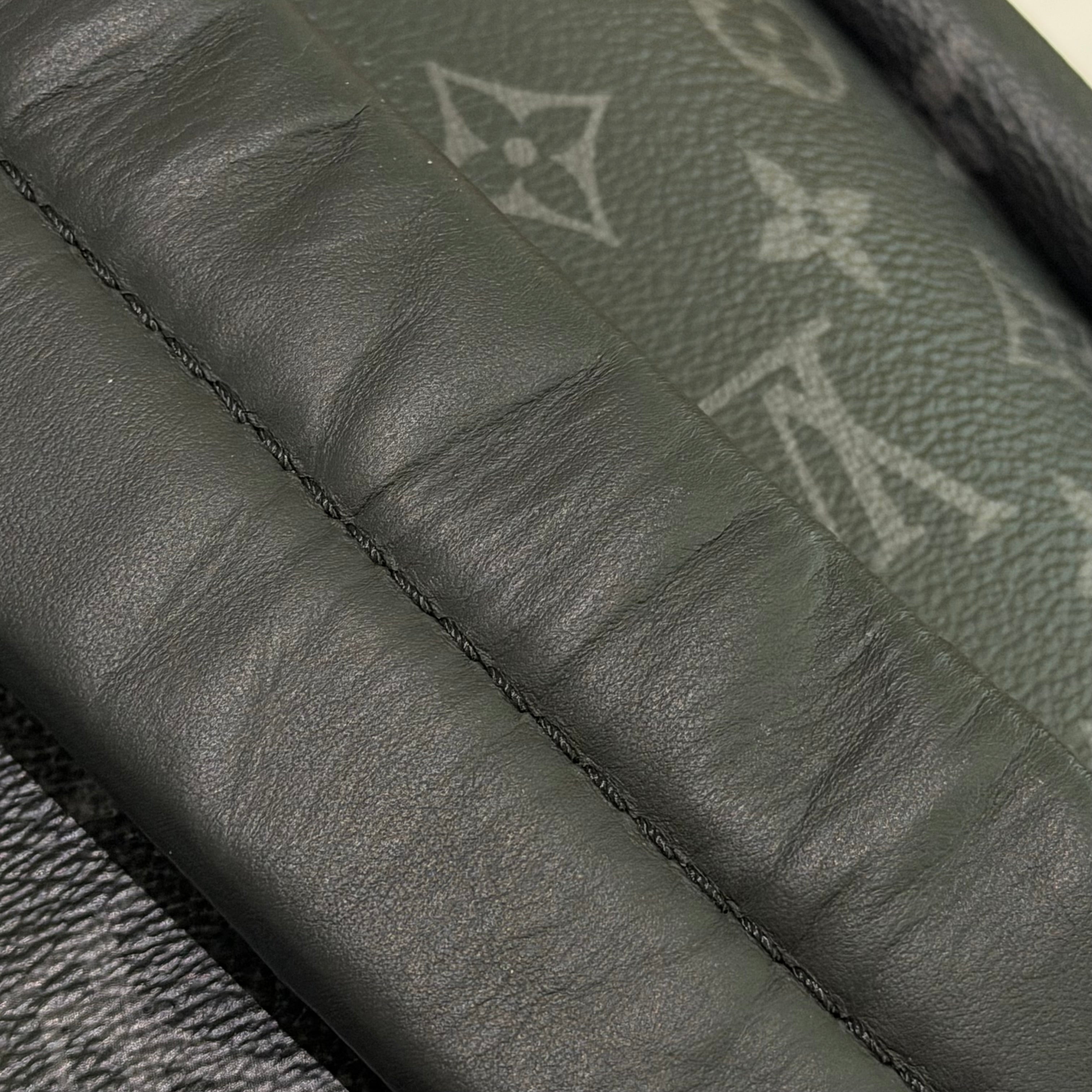 LOUIS VUITTON DISCOVERY APOLLO BLACK WARRIOR BACKPACK