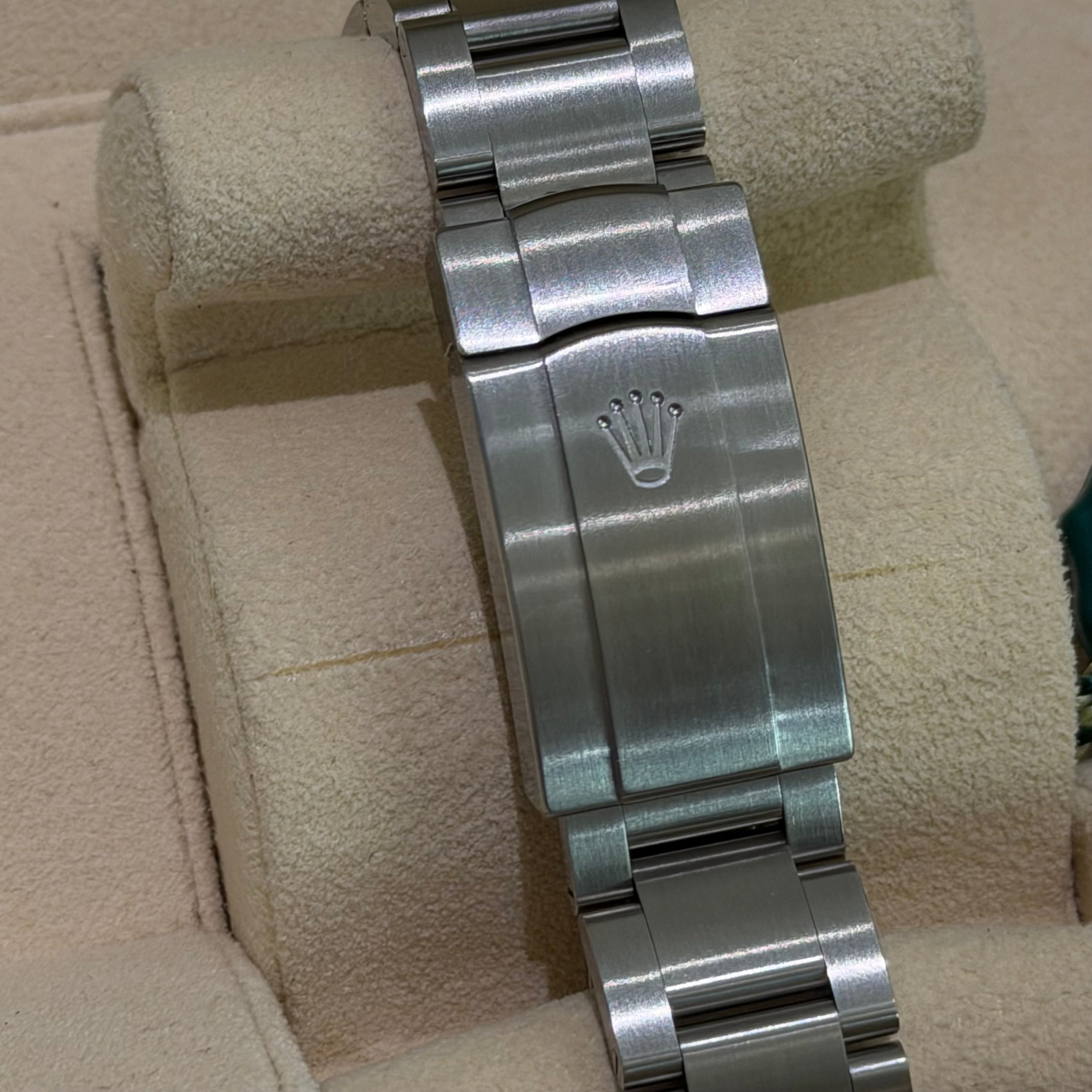 Rolex Air-King 116900 Automatic Watch | ROLEX