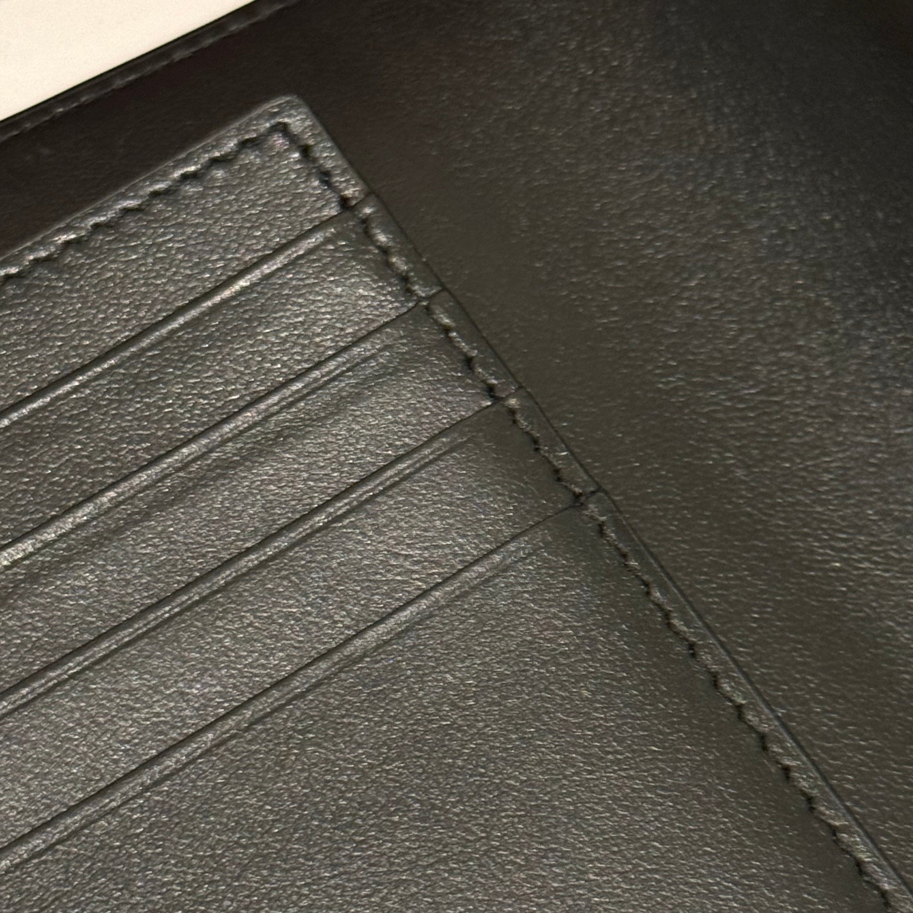 BALENCIAGA PASSPORT HOLDER