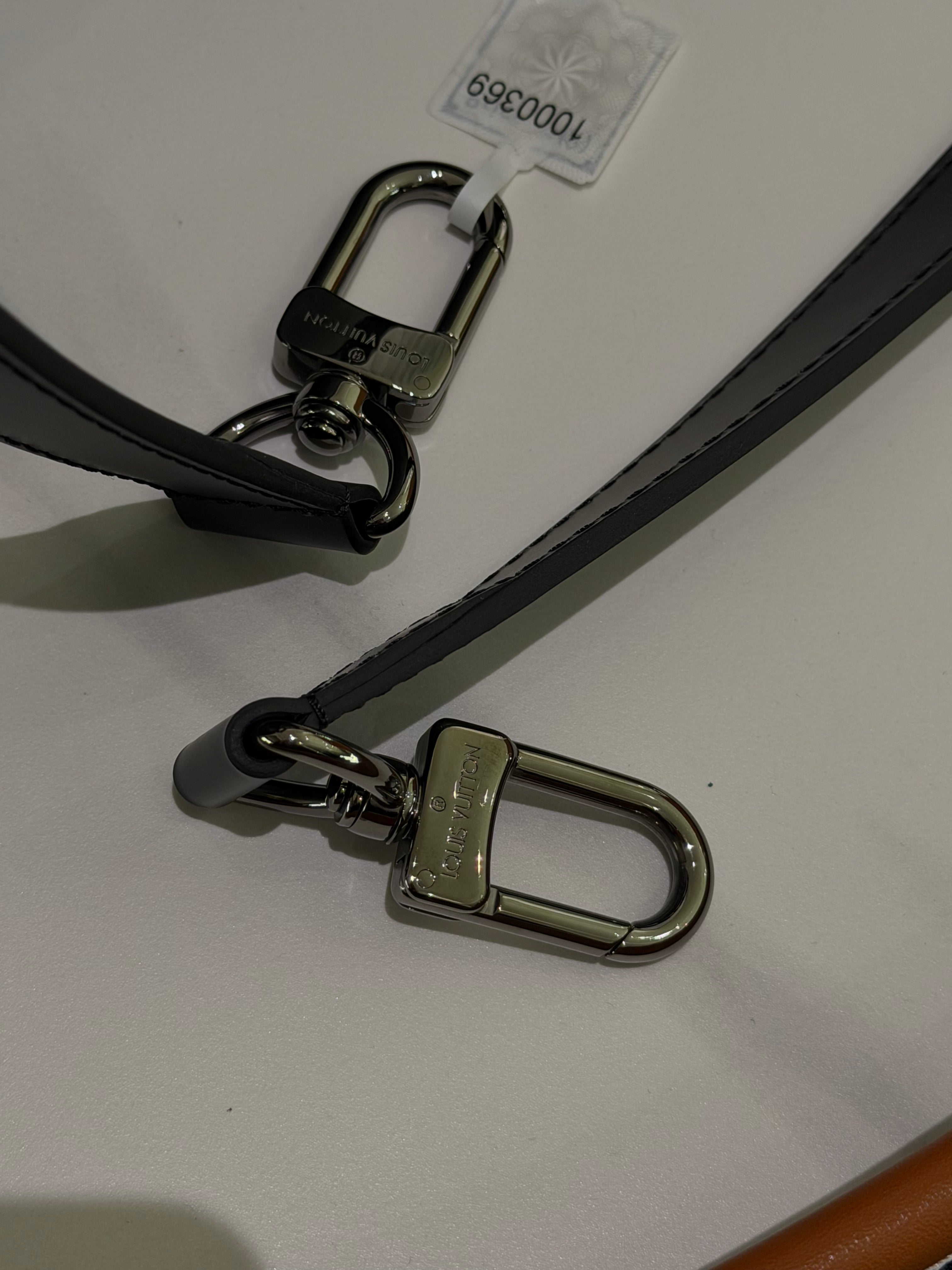 Louis Vuitton Keepall 45 Monogram Top Handle Shoulder Crossbody Bag