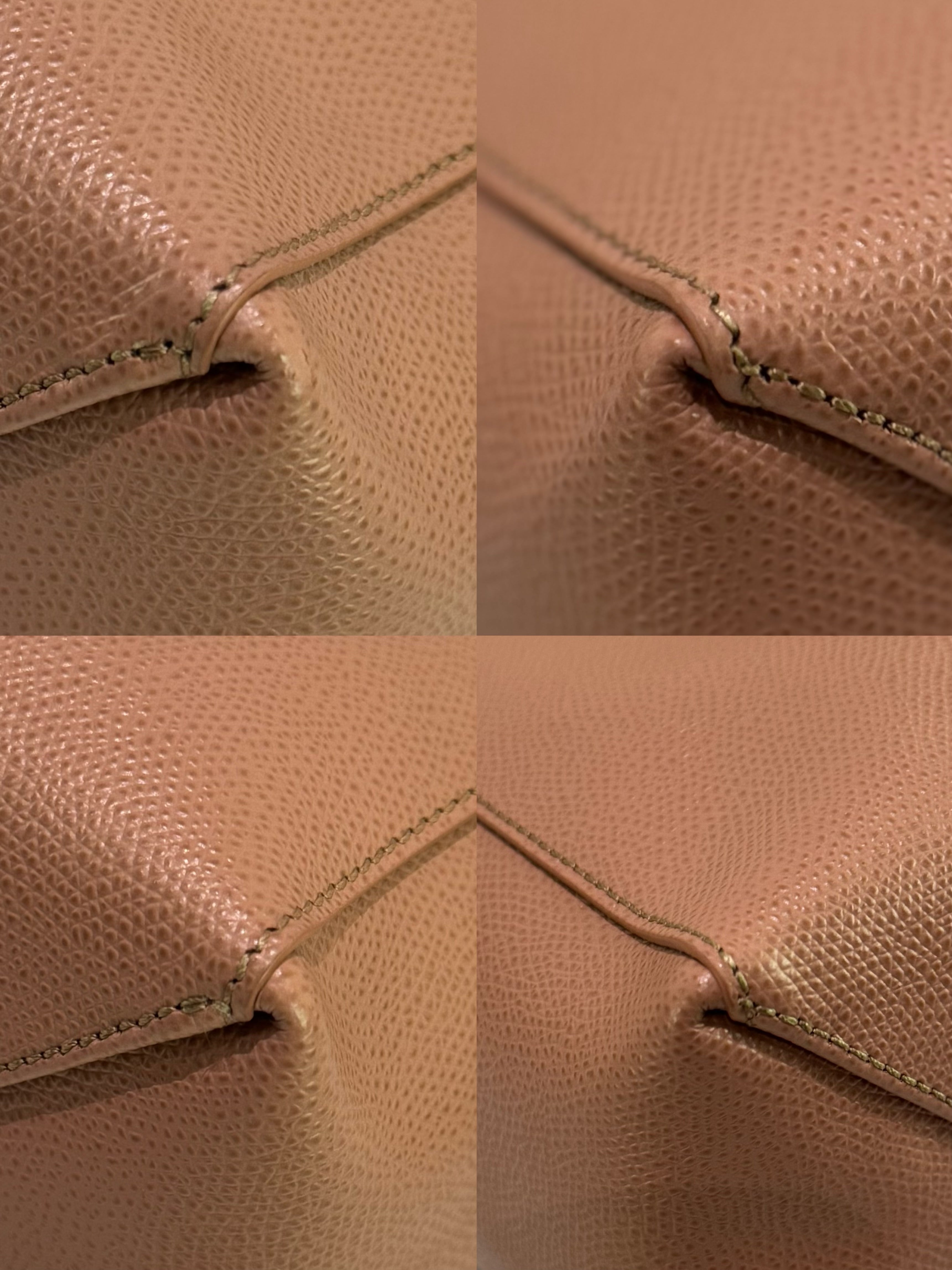 CELINE CABAS TOTE HANDBAG SHOULDER & CROSSBODY BUCKET BAG