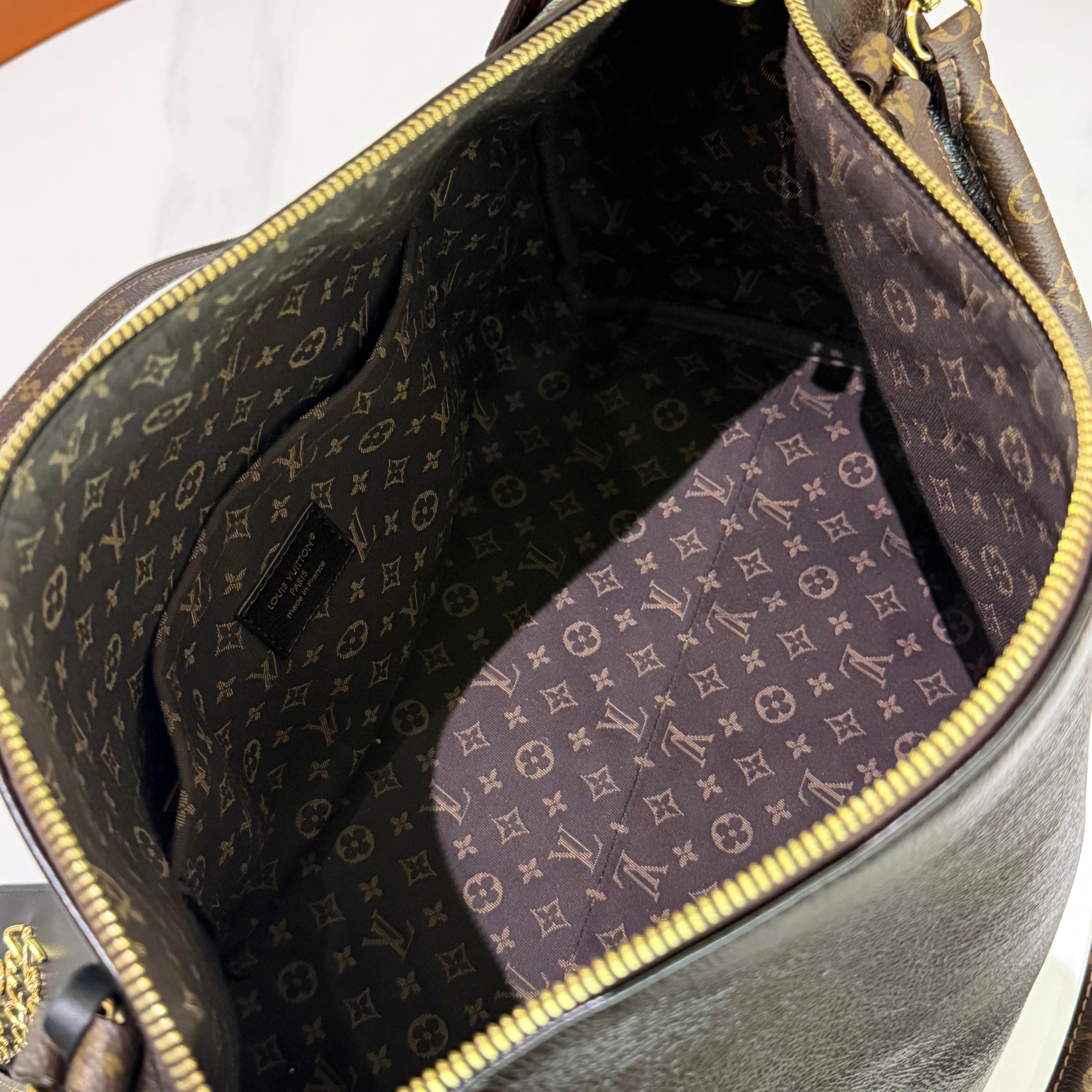Louis Vuitton Express MM