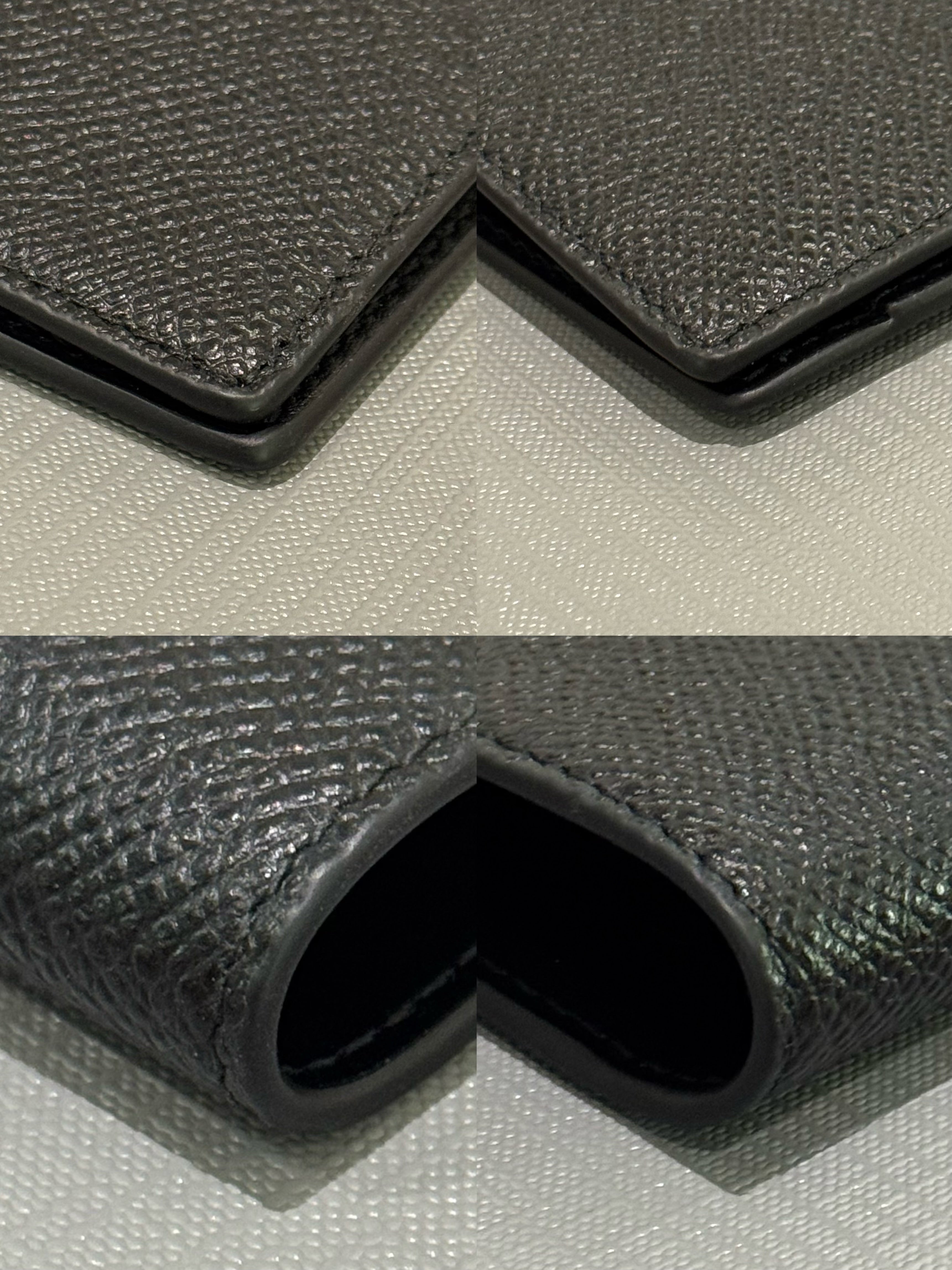 BALENCIAGA PASSPORT HOLDER