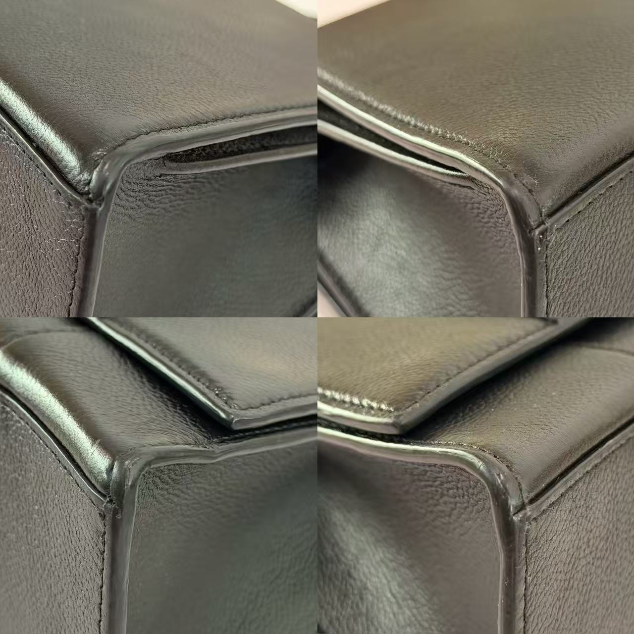 Balenciaga Hourglass Medium Handbag