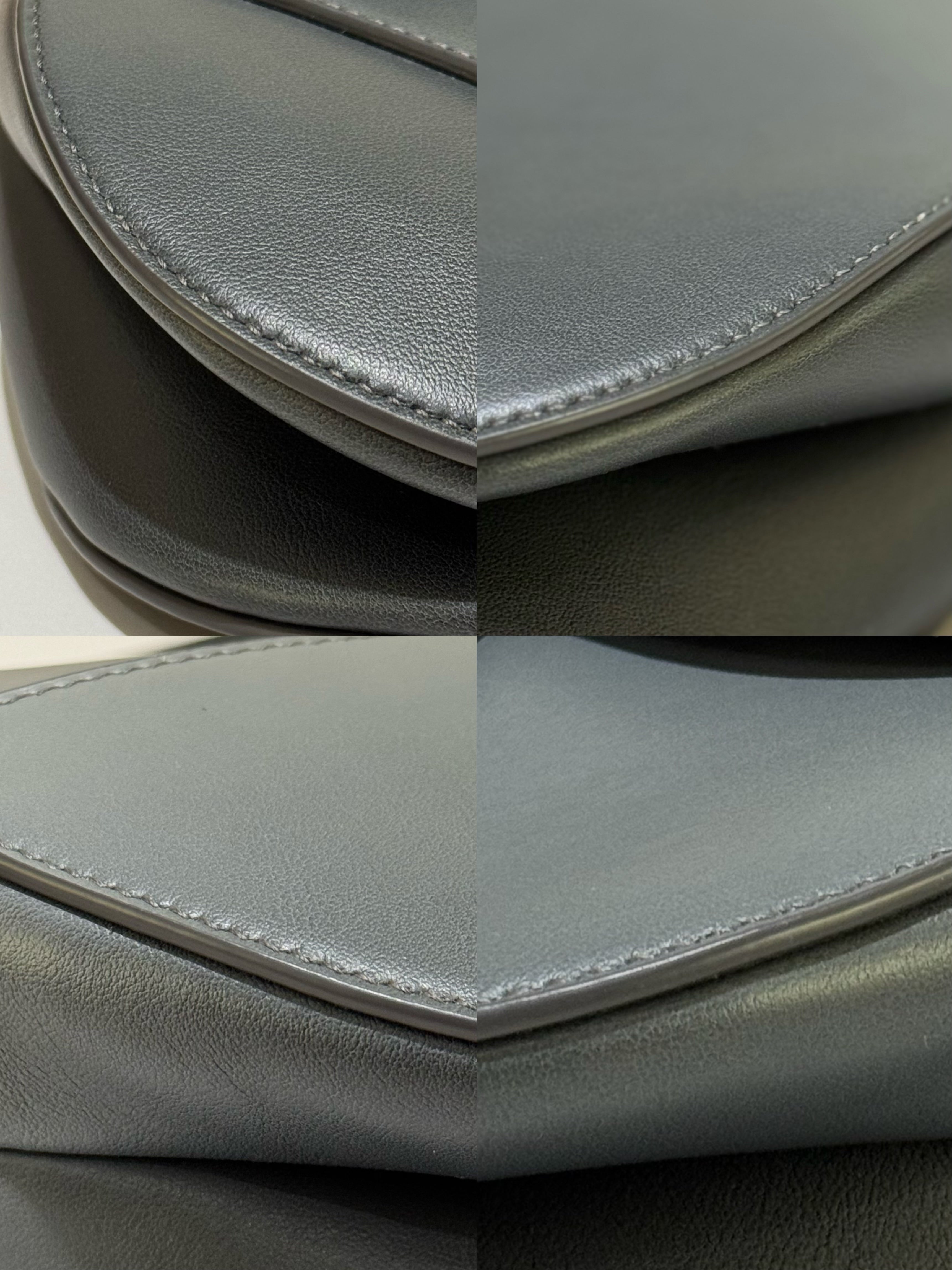 DIOR SADDLE BAG MEDIUM