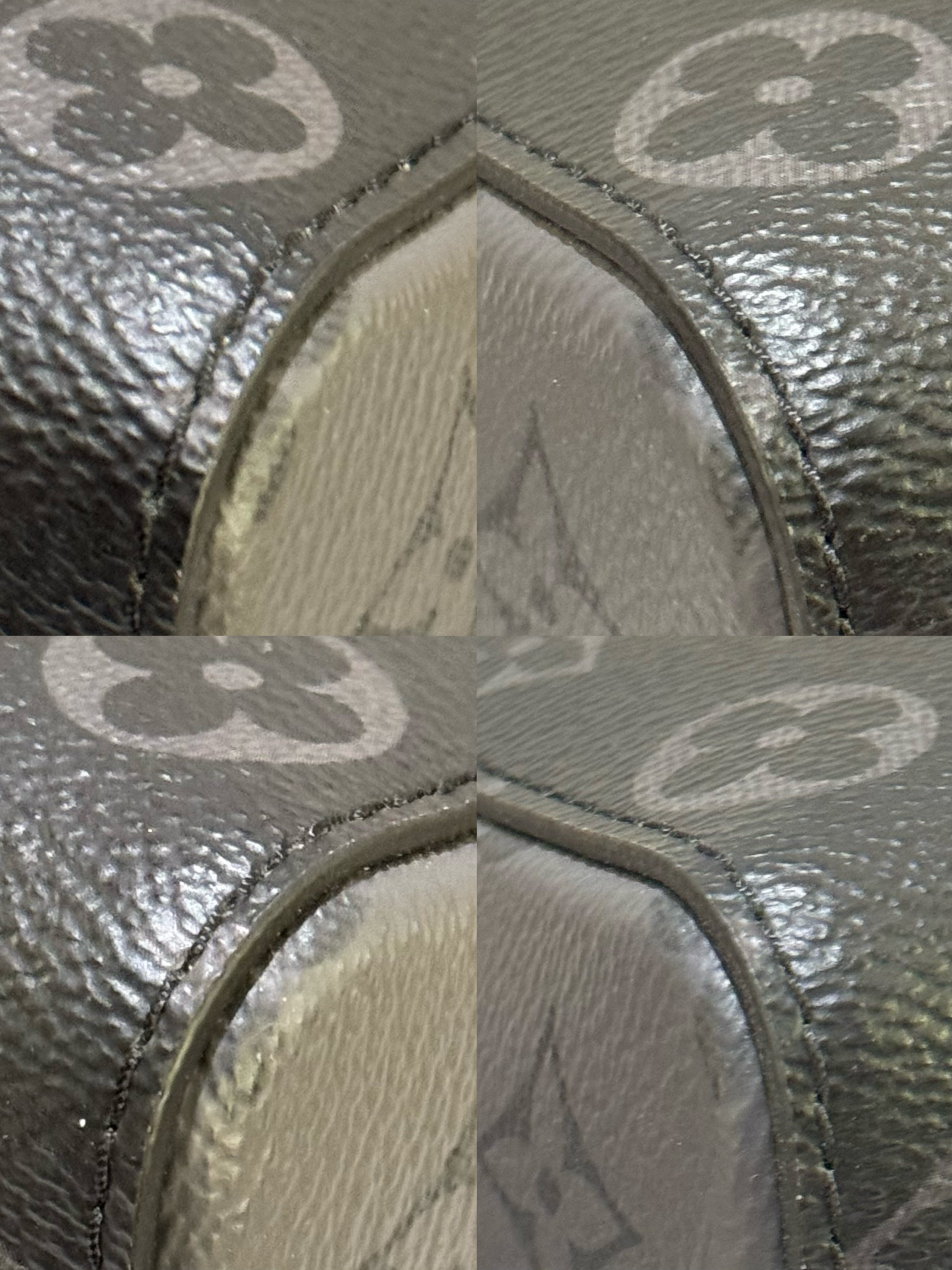 LOUIS VUITTON KEEPALL 27 CLASSIC MONOGRAM SHOULDER & CROSSBODY BAG