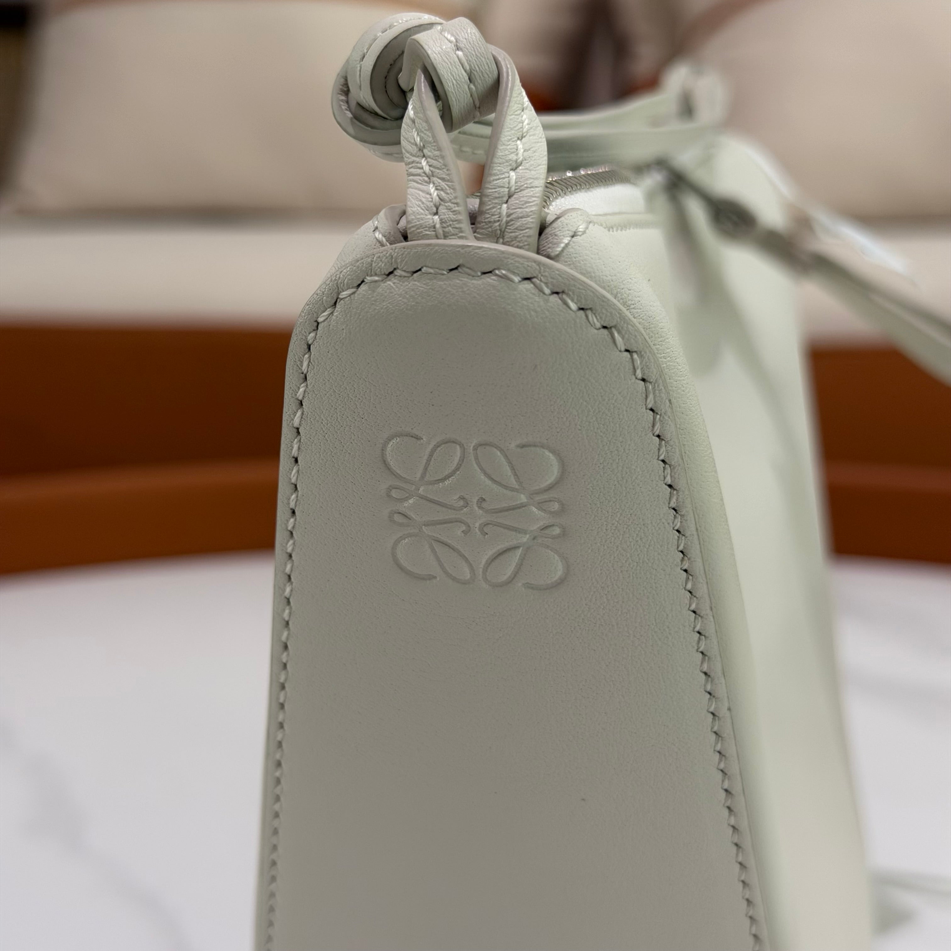 Loewe Hobo Shoulder Bag