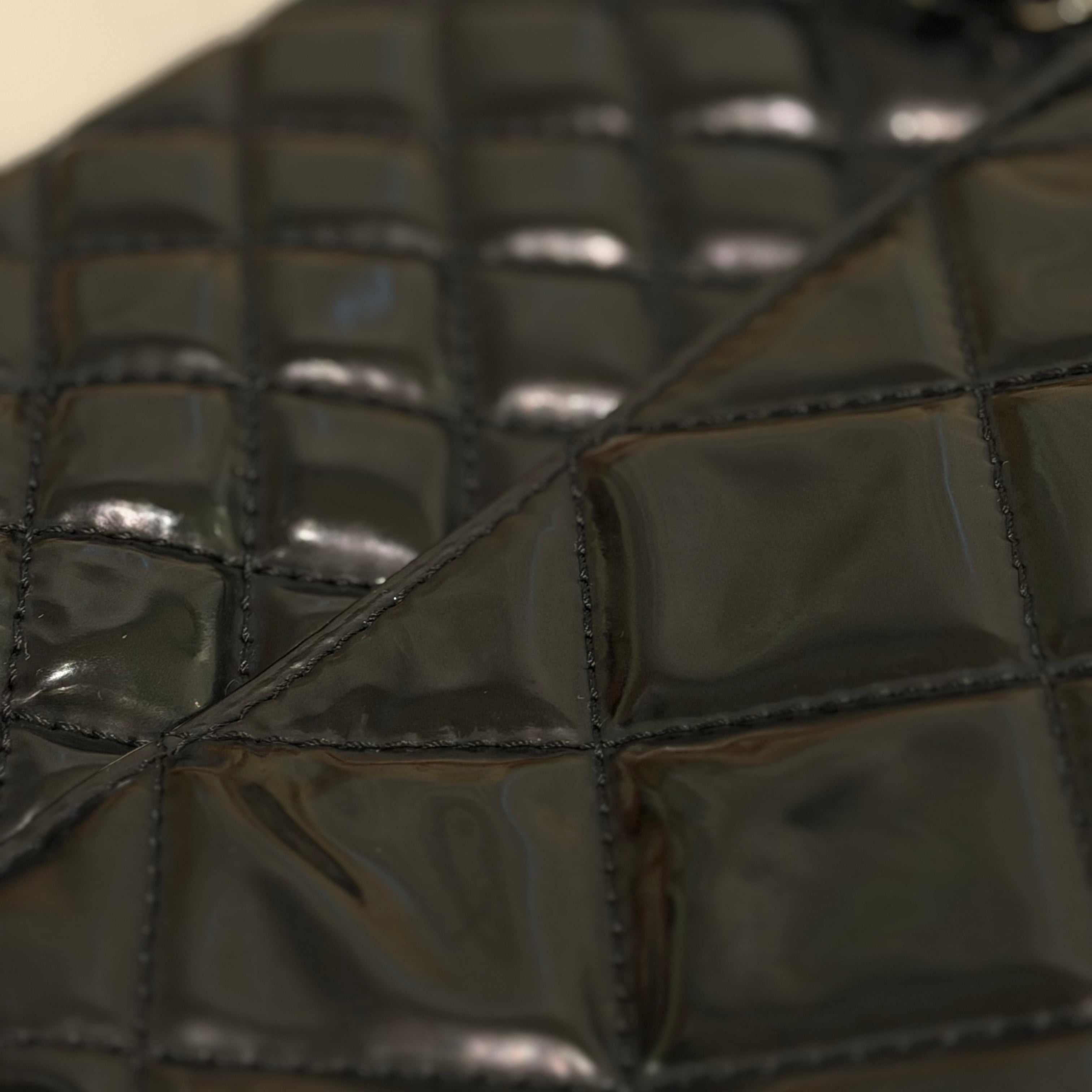 Chanel Classic Flap Large Shoulder Bag