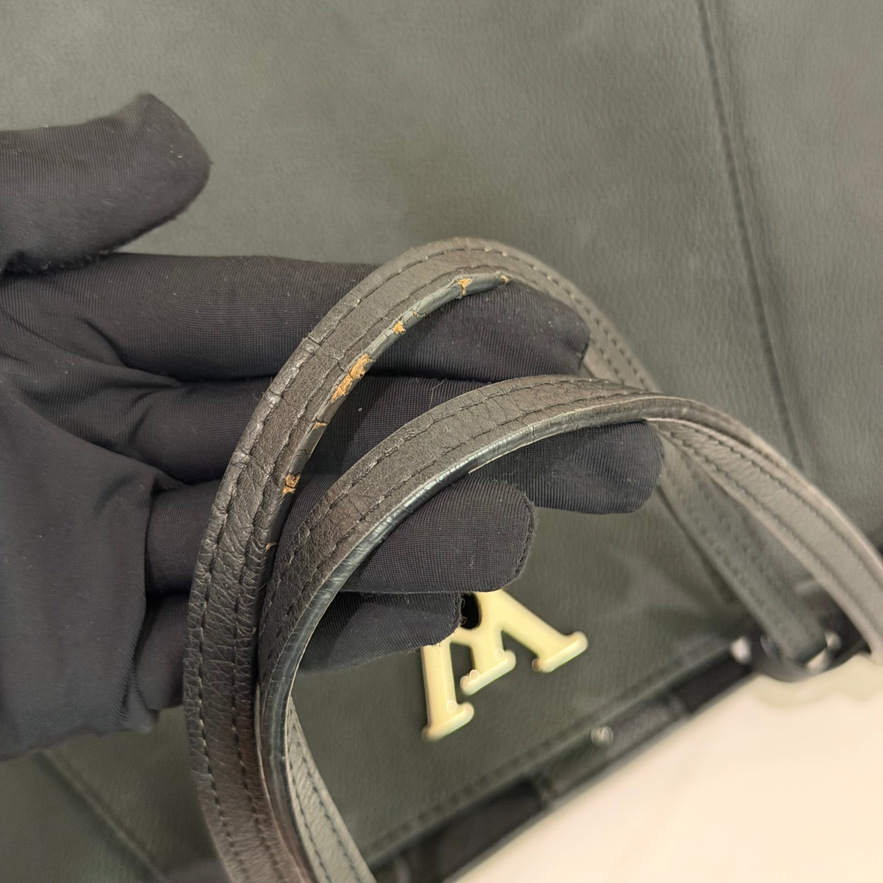 Louis Vuitton Lockme Cabas Tote Bag