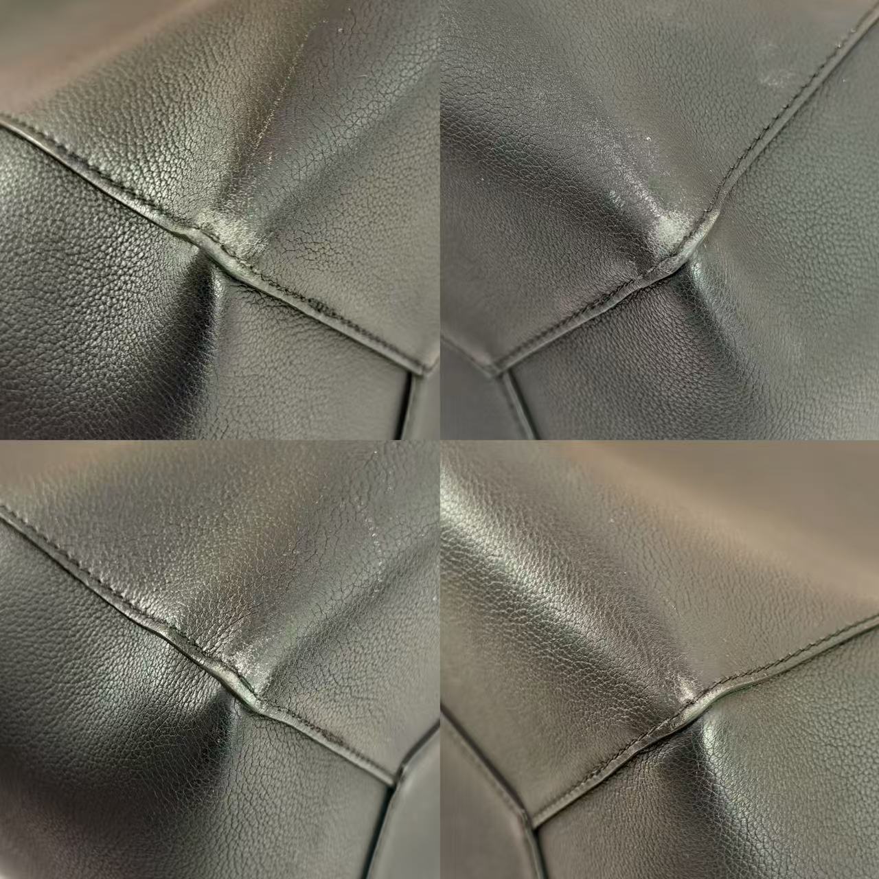Louis Vuitton Lockme Cabas Tote Bag
