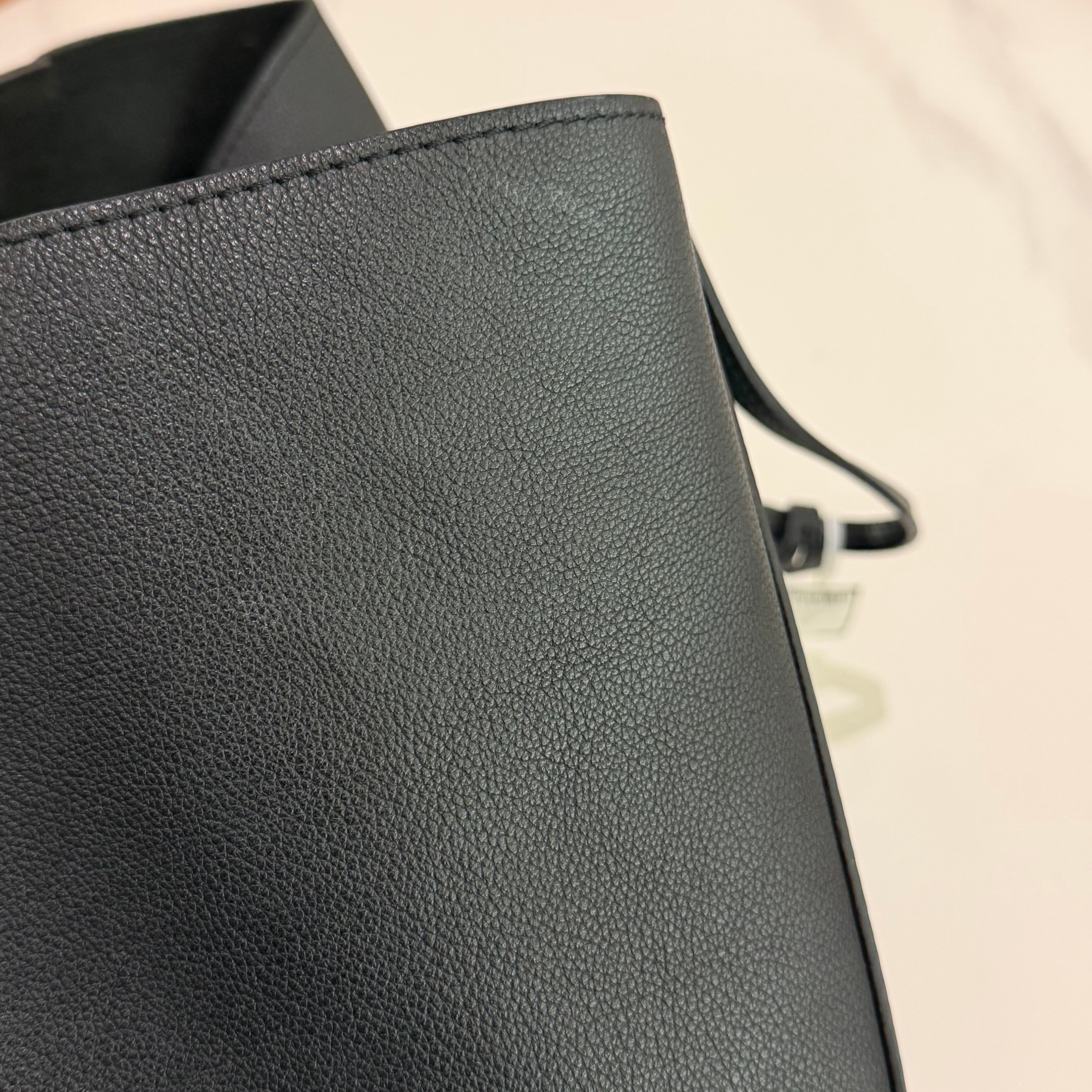 Louis Vuitton Lockme Cabas Tote Bag