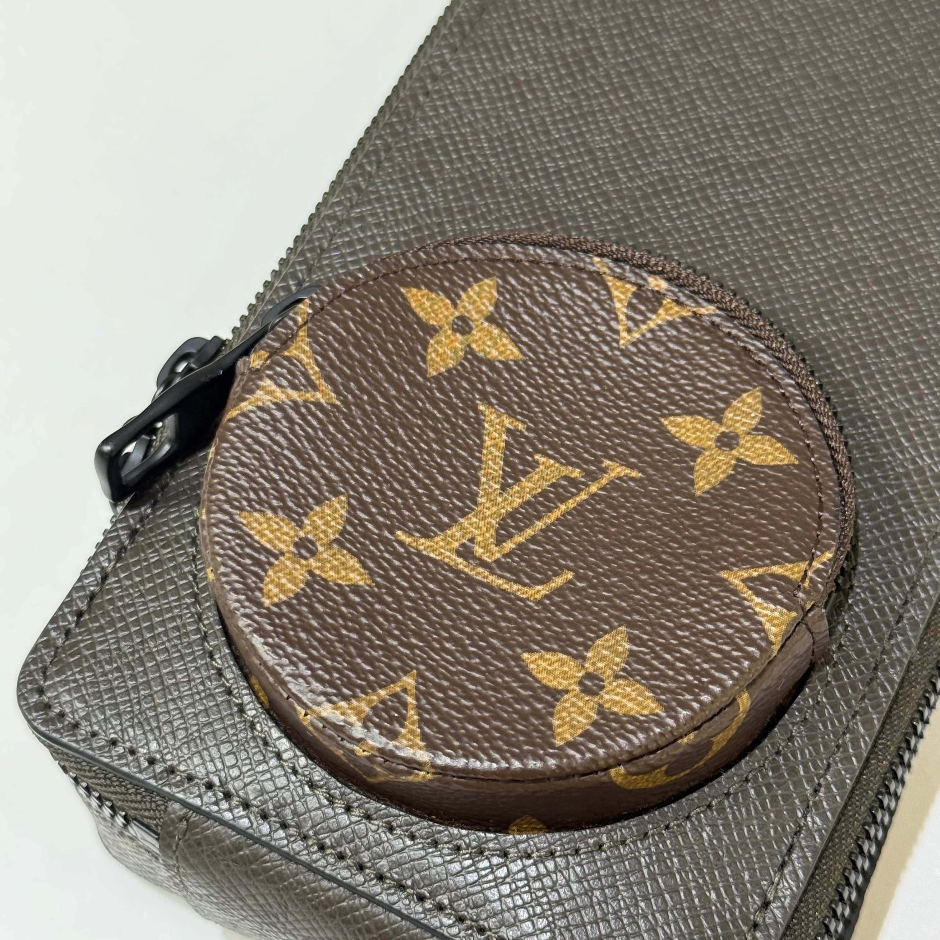 Louis Vuitton Phone Pouch