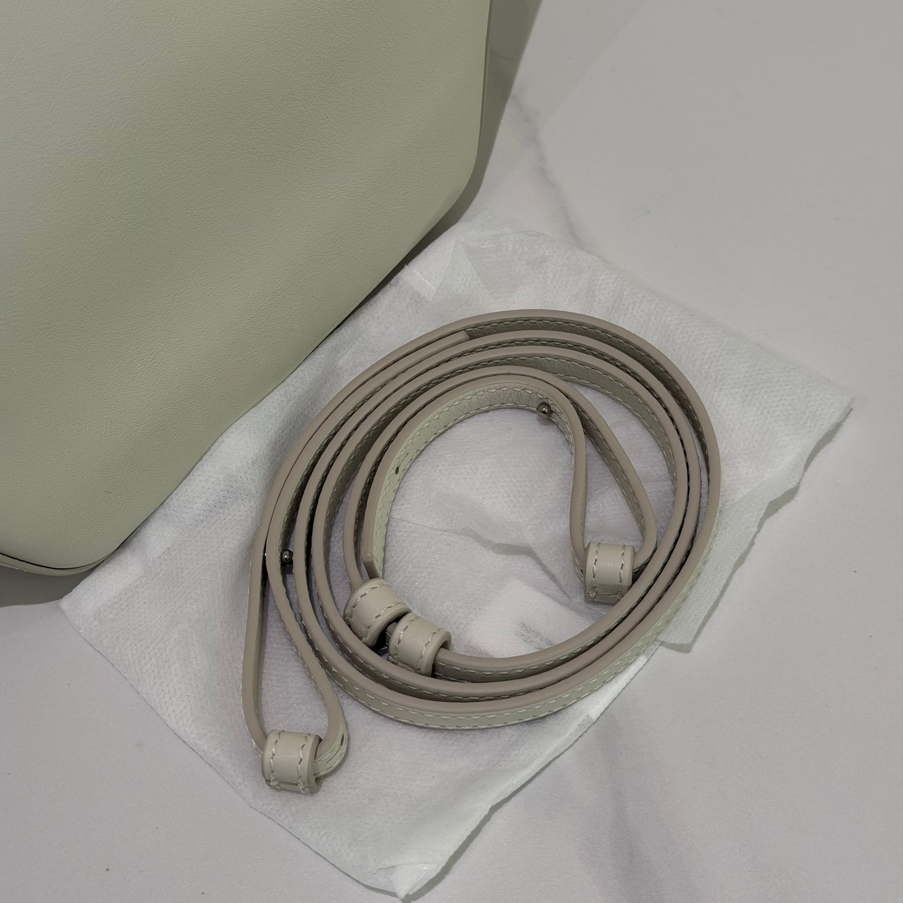 Loewe Hobo Shoulder Bag