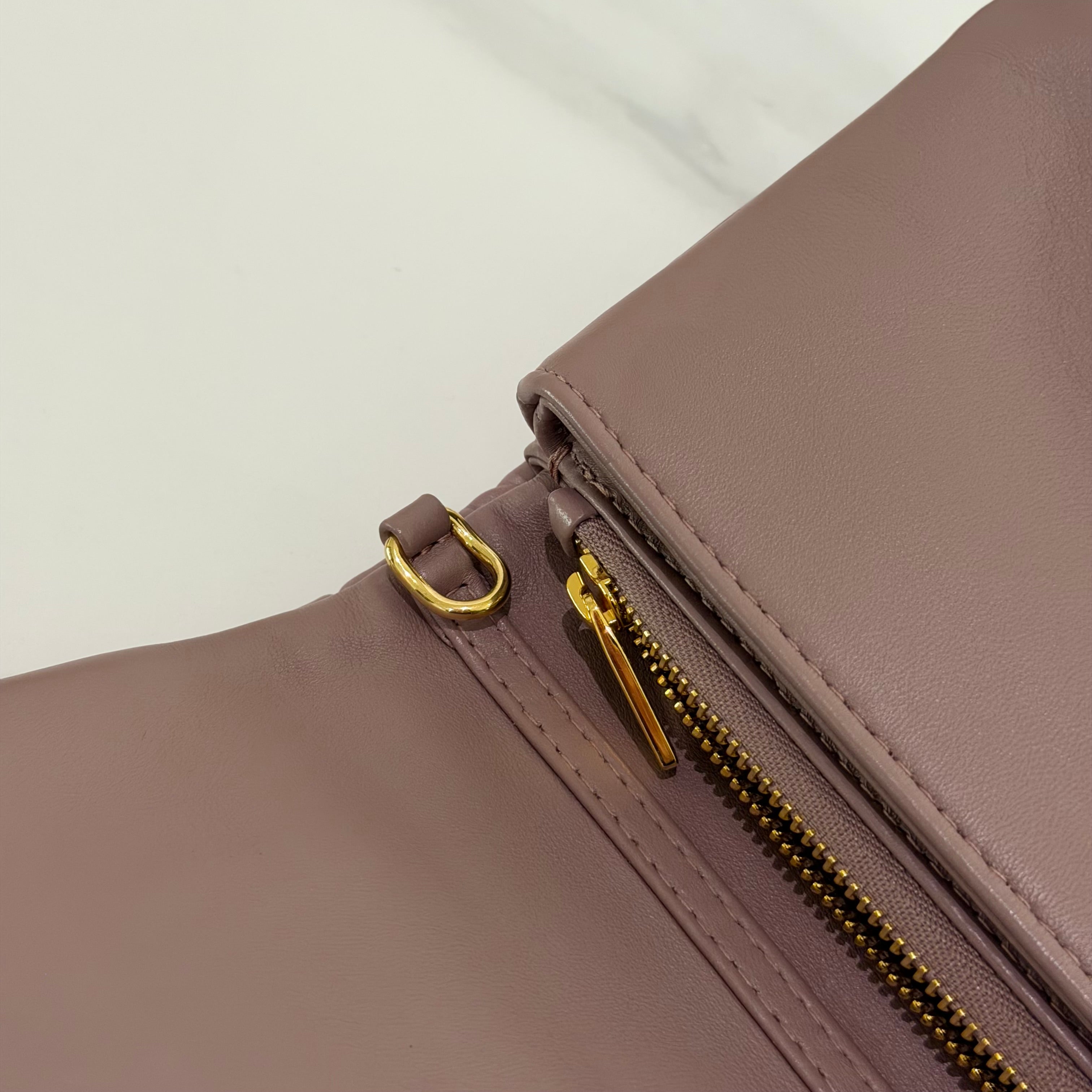 Dior Caro Chain Bag